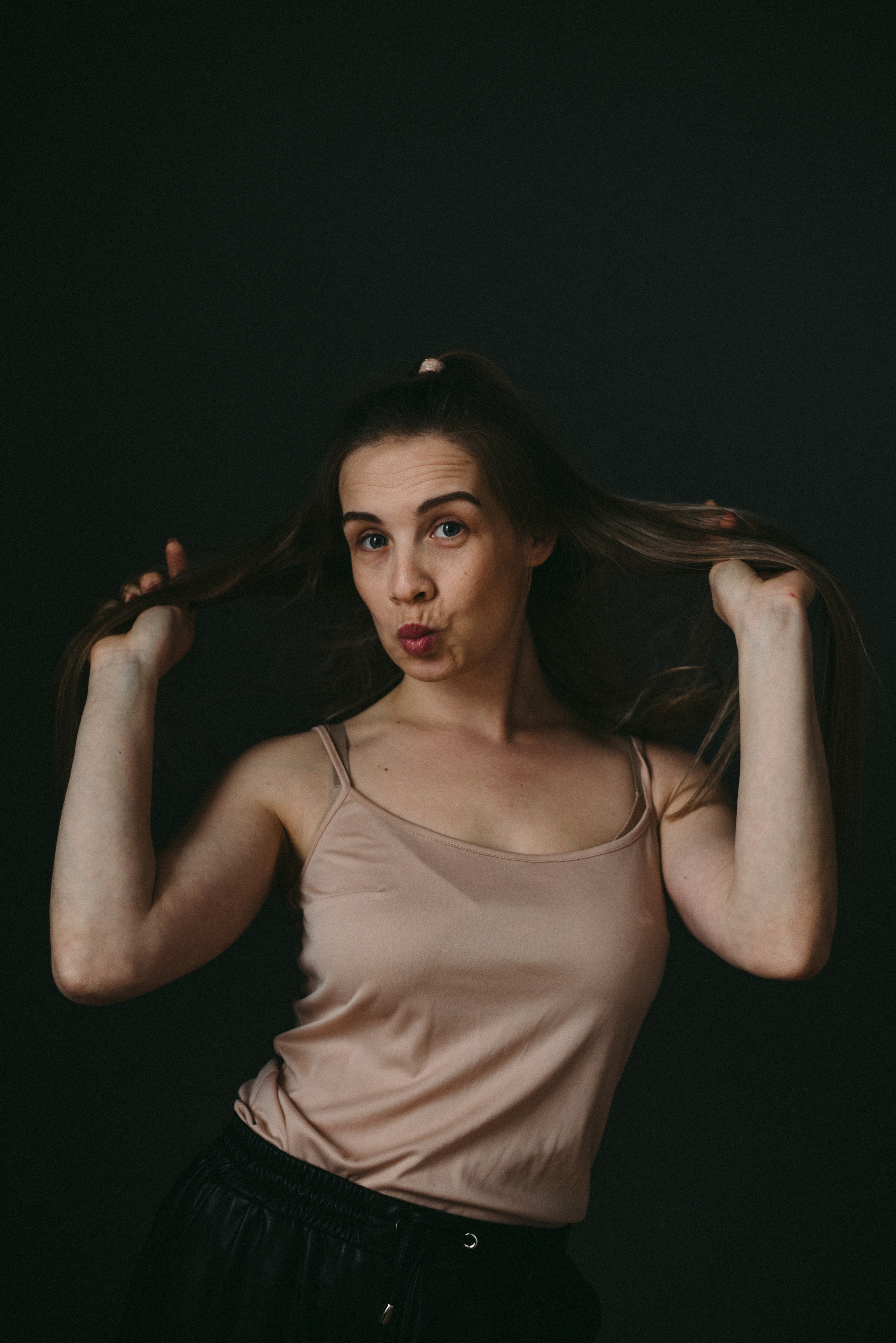 Светлана часть 1. Свадебный фотограф — фотограф на свадьбу в Воронеже — Свадебное фото