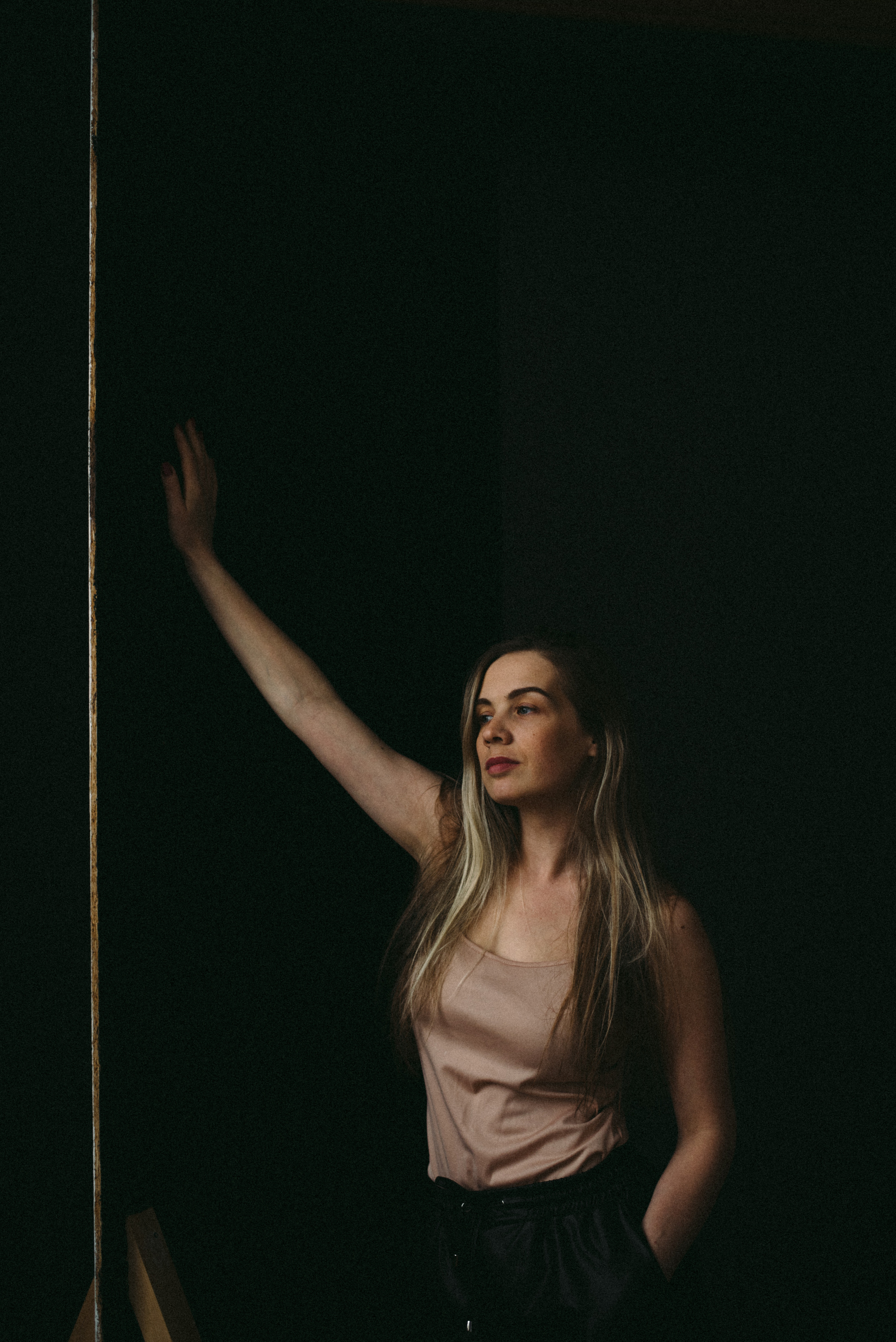 Светлана часть 1. Свадебный фотограф — фотограф на свадьбу в Воронеже — Свадебное фото