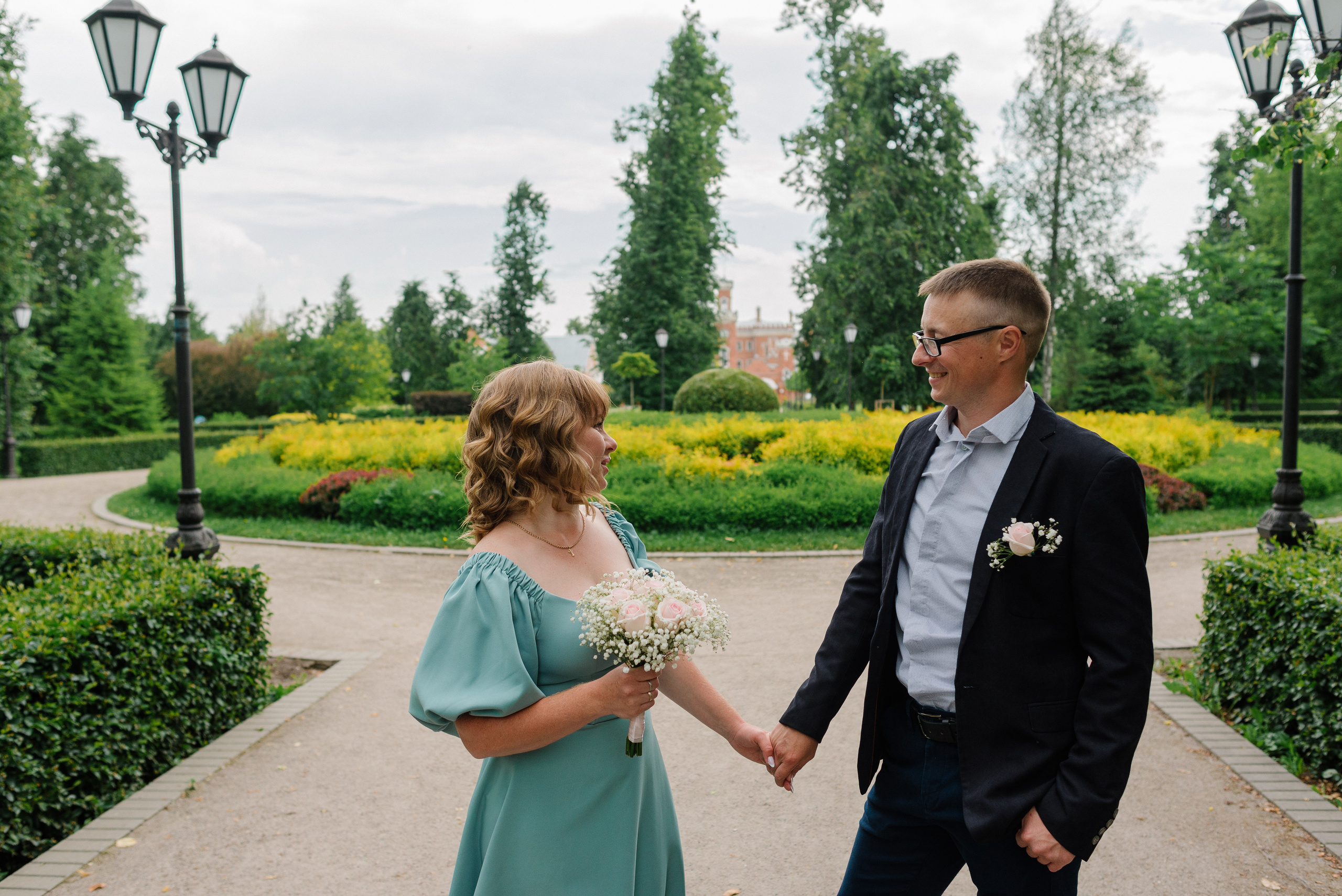 рамонь свадьба информ