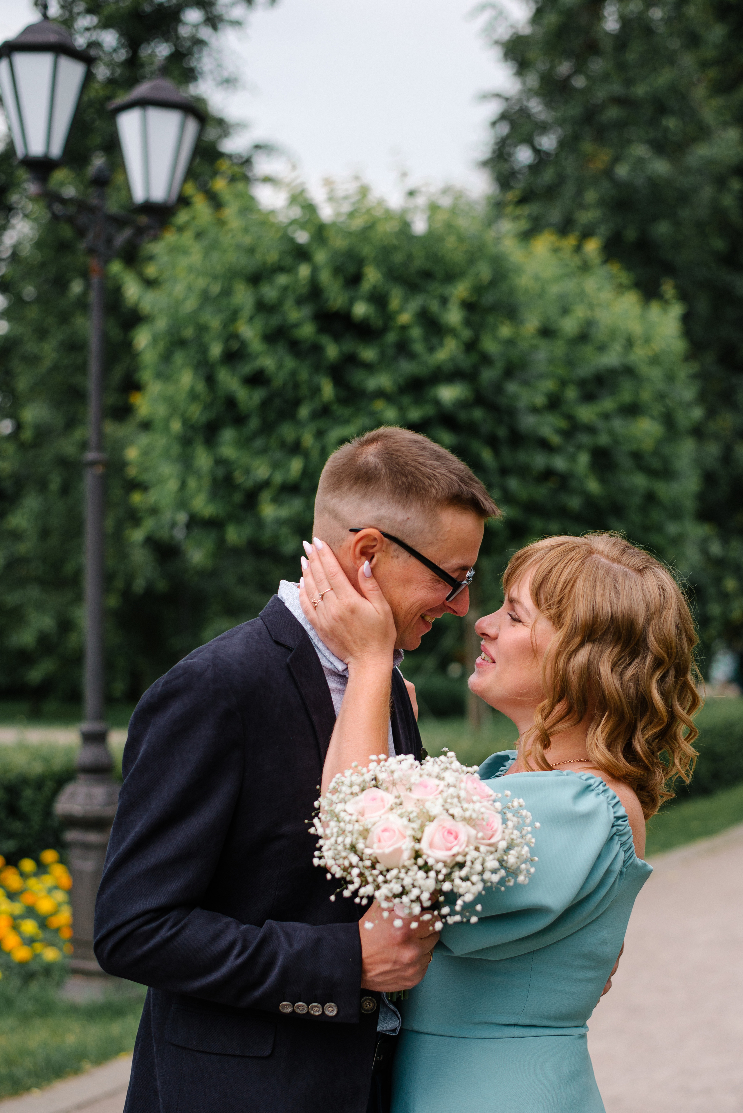 фотосессия в рамони свадебная	