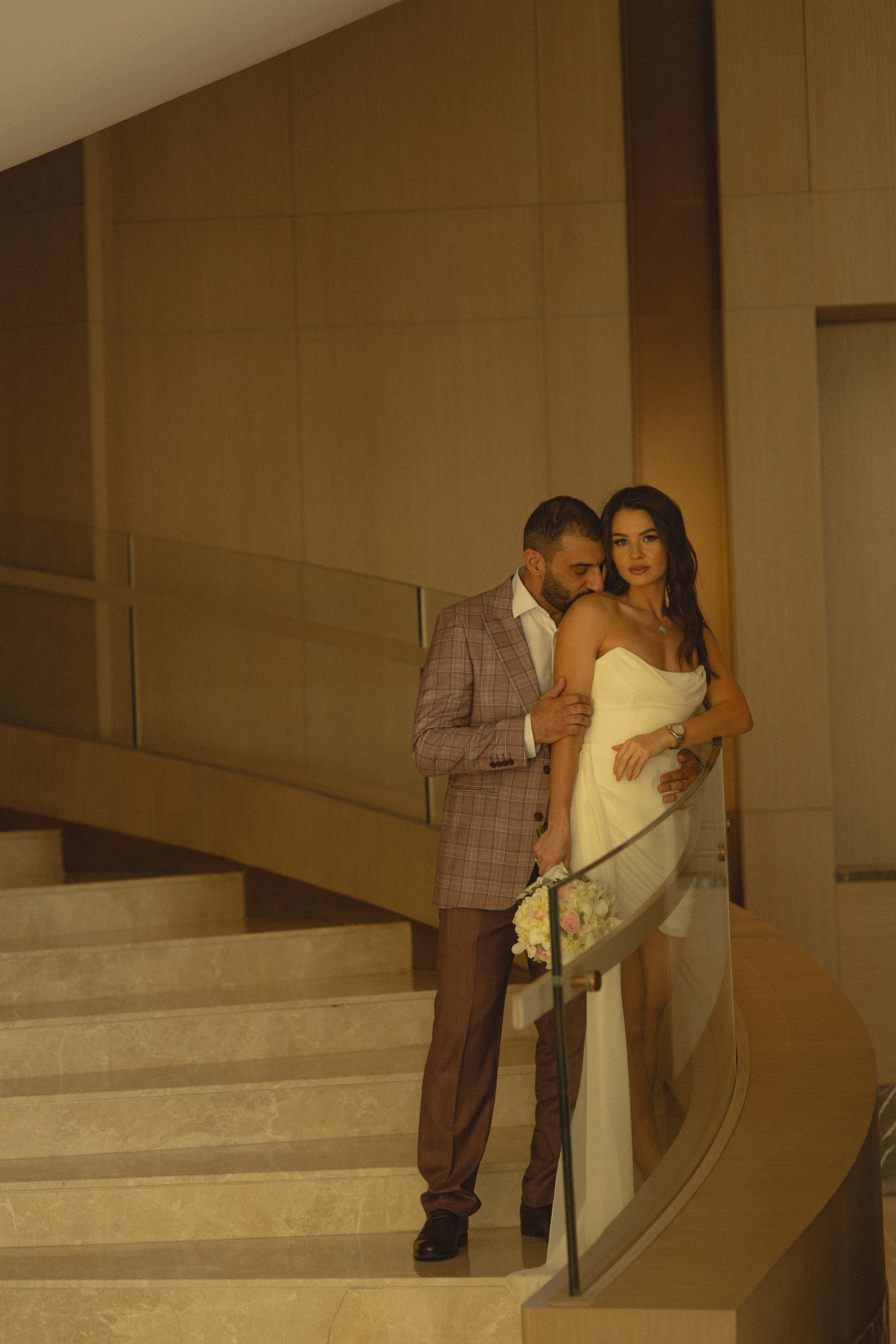 Мария. Alesya Gee Photographer Uzbekistan