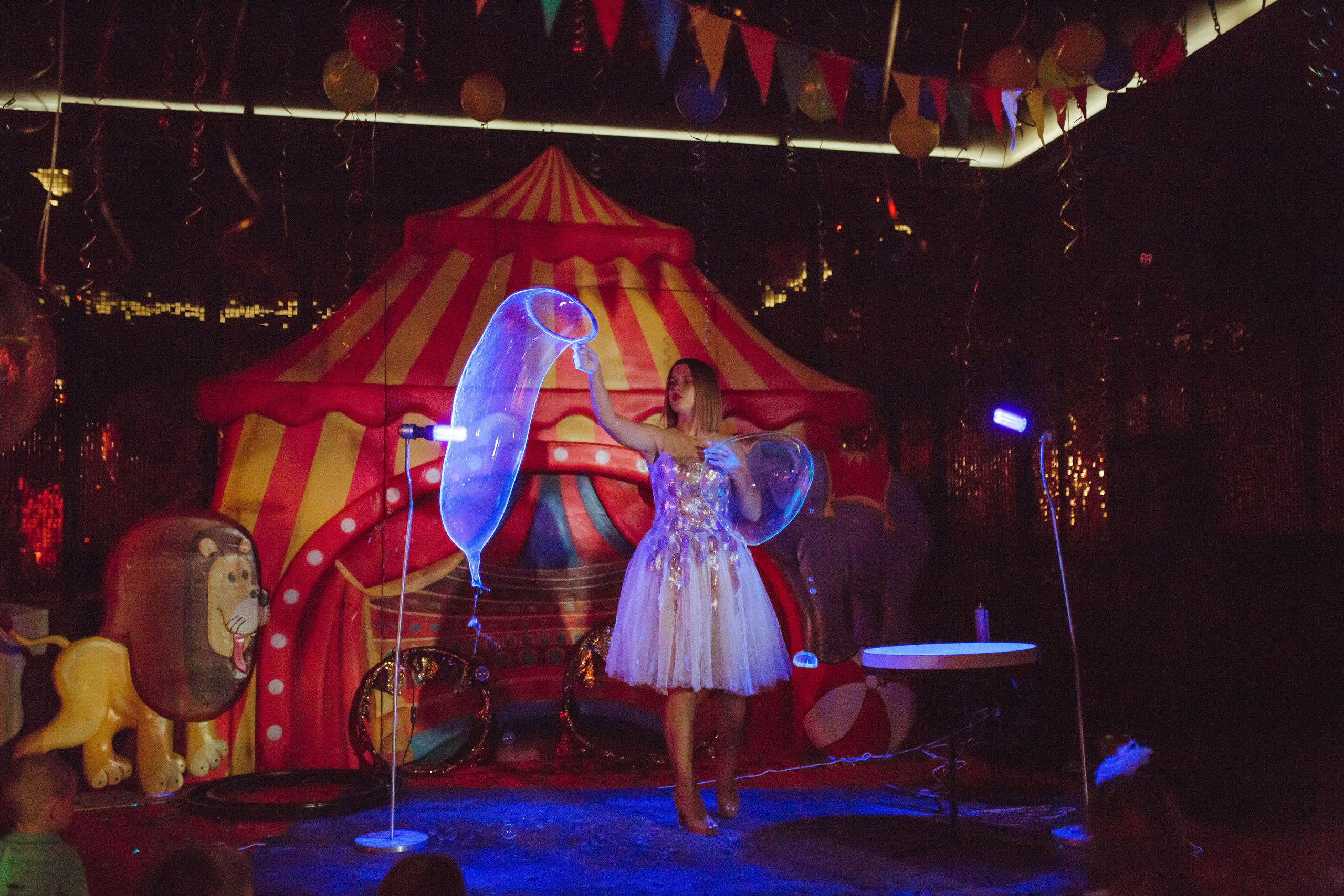 День Рождения Ромочки. Фотограф на Крещение, семейный фотограф в Москве