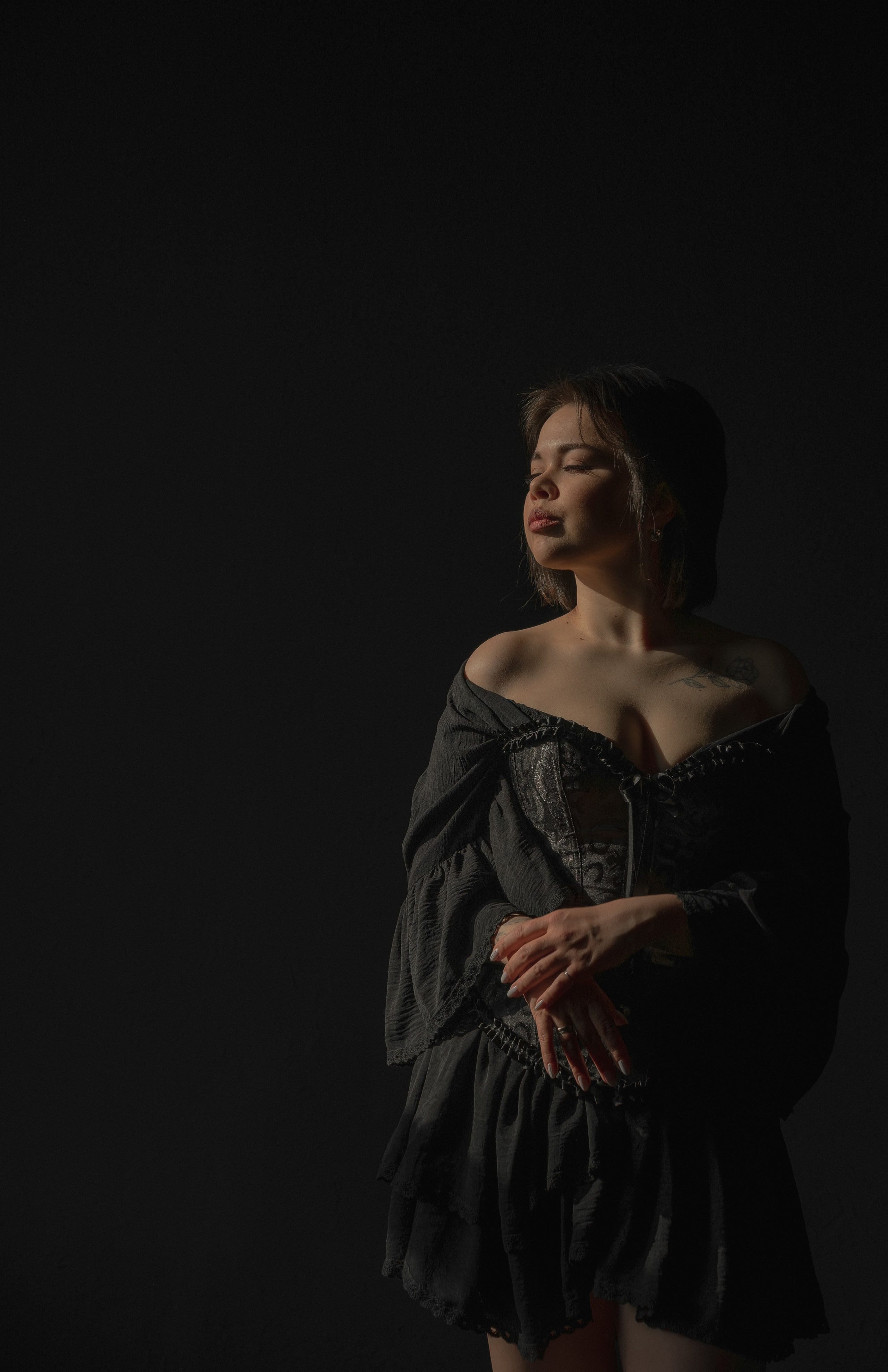 Профессиональный фотограф тюмень Александр Шалагин