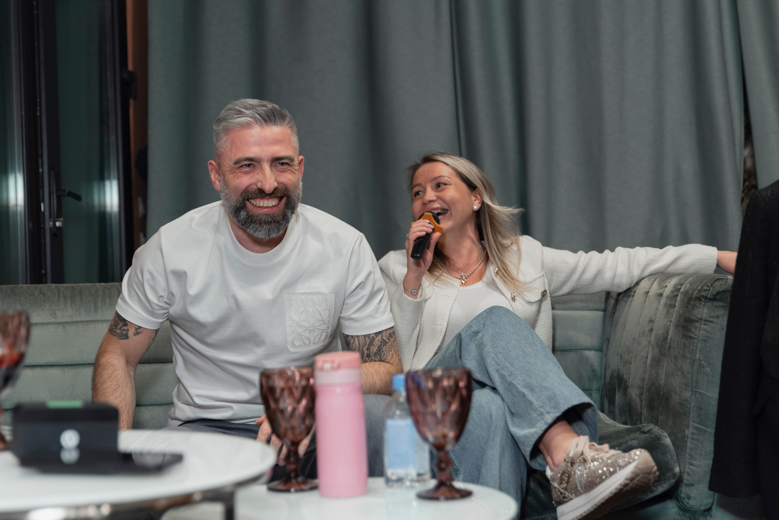 Гендер пати. Фотограф Москва Софа Ревчук