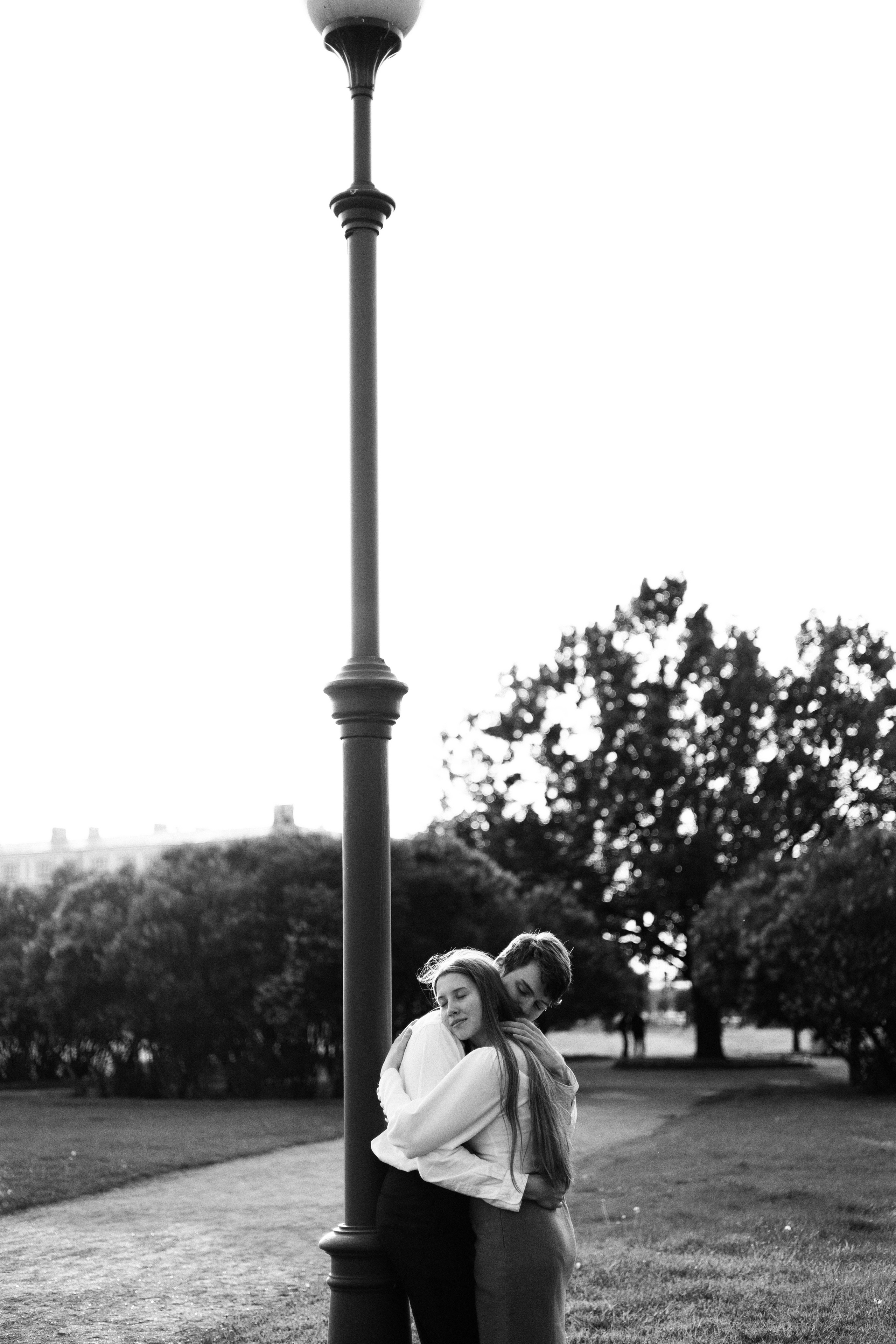 Ксения и Финист. Женский и свадебный фотограф в Санкт-Петербурге Матвеева Наталья