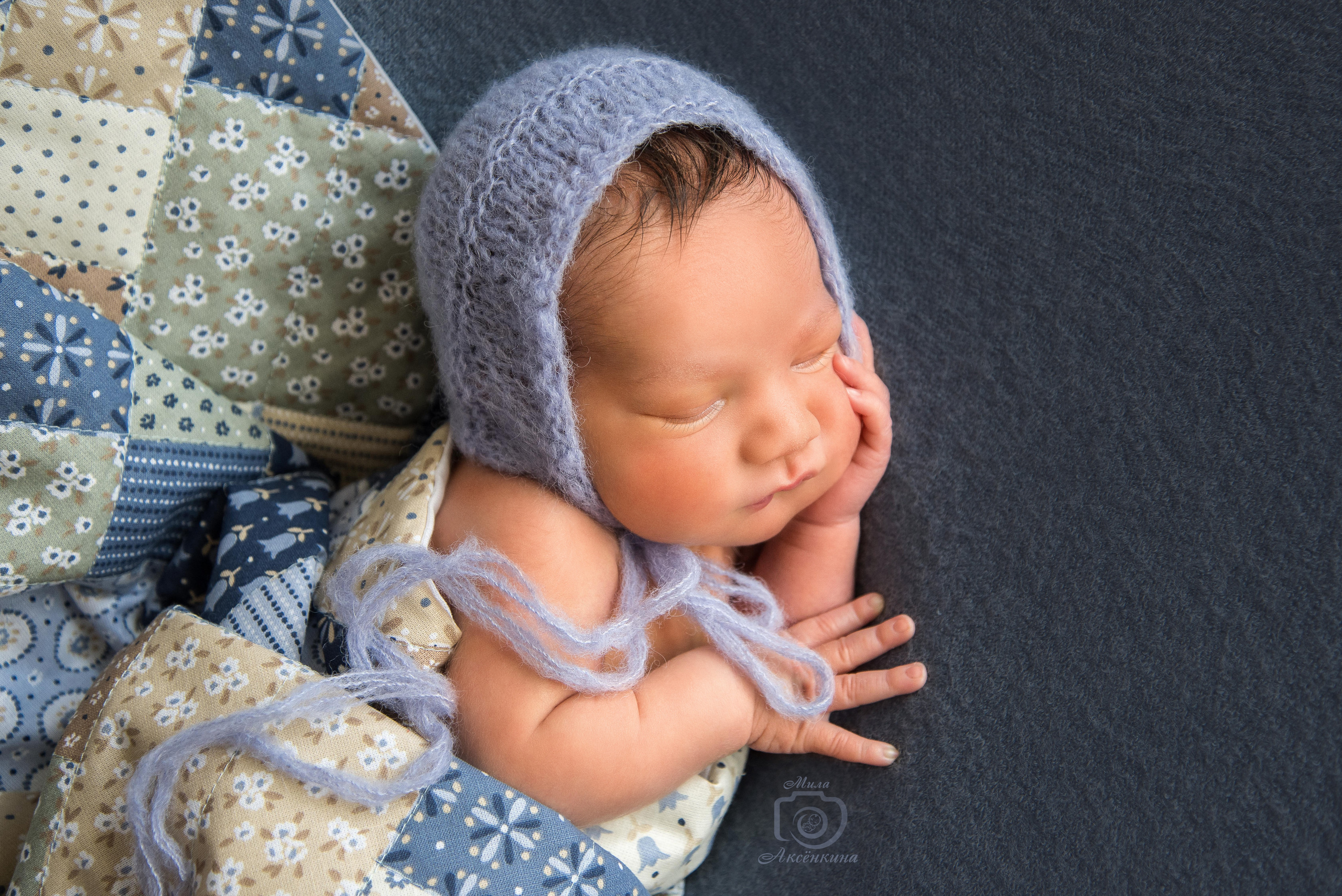 Отзывы. Фотограф в Нефтеюганске Мила Аксёнкина