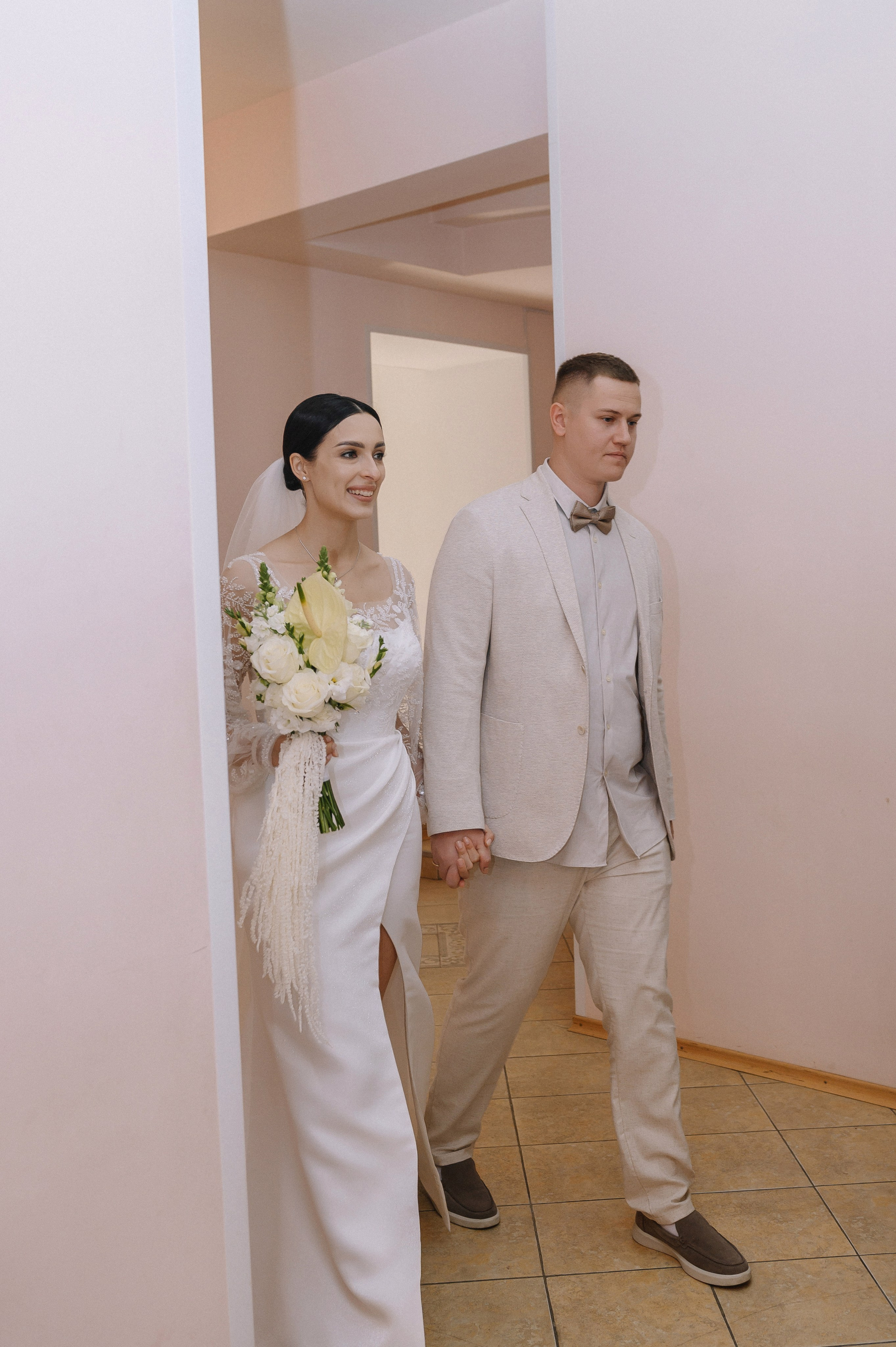 Владимир и Елизавета. Свадебный фотограф