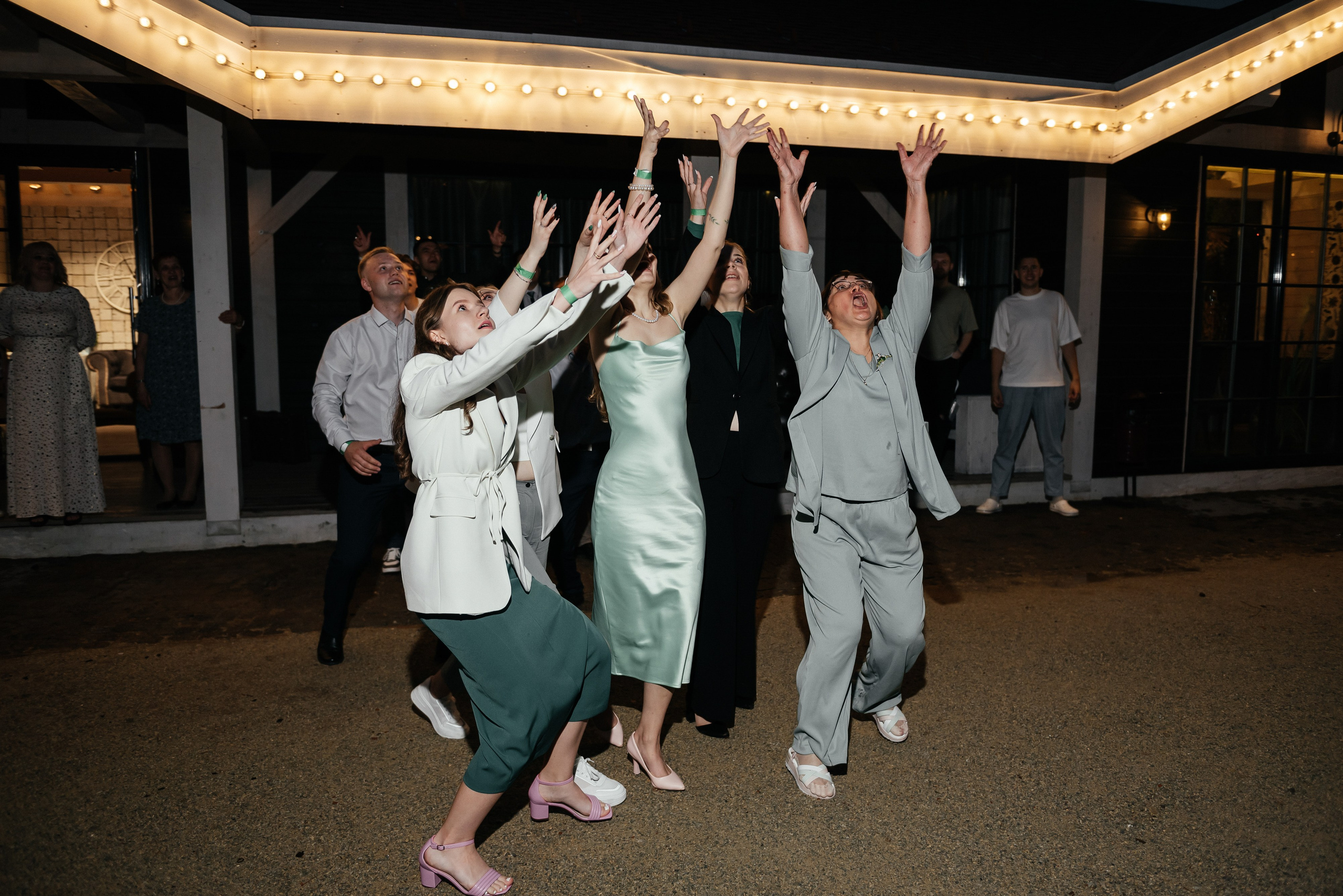 Никита и Софья. Zhulanovilya