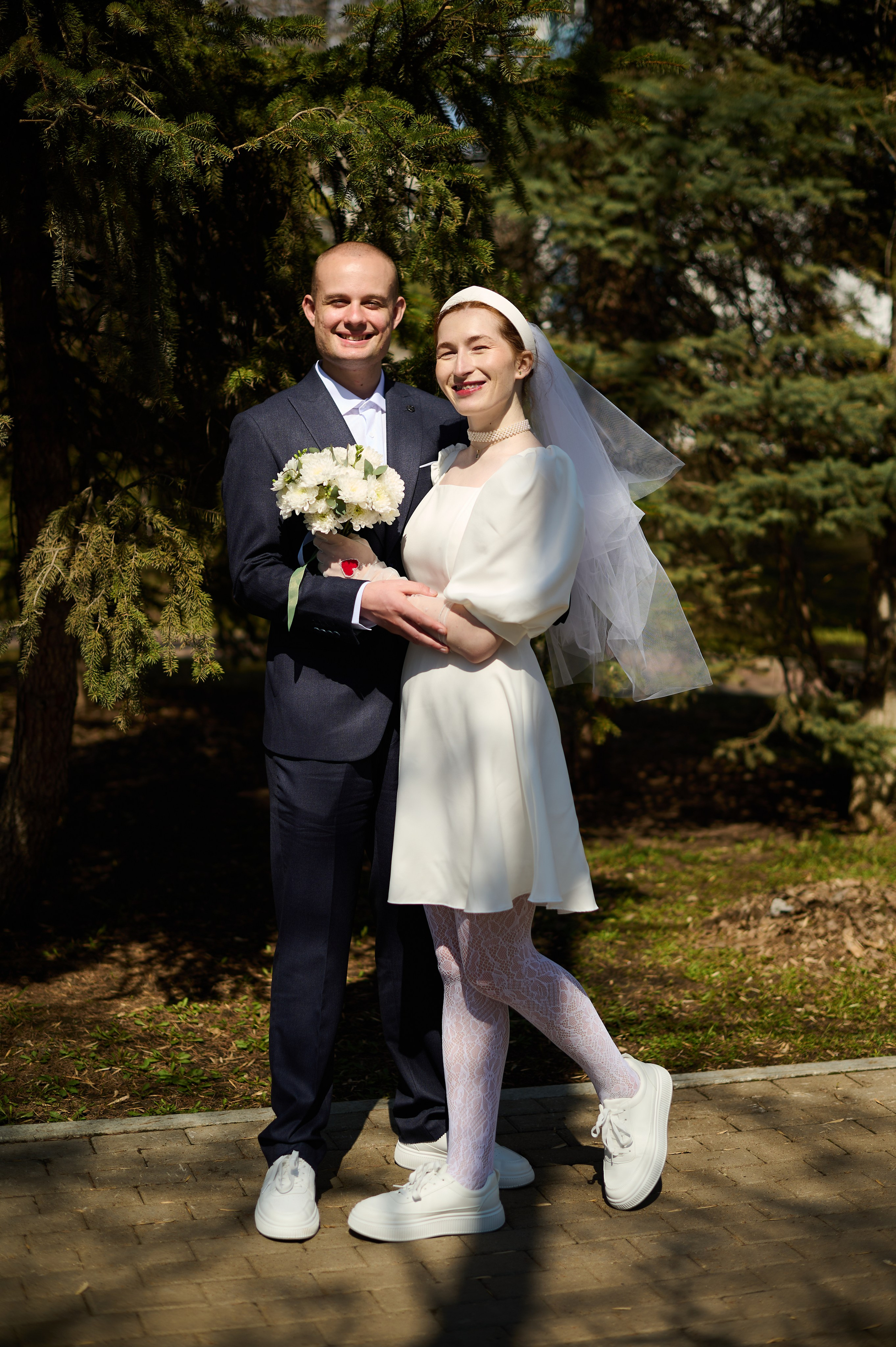 Серии свадебных фотографий. Свадебный фотограф Тимур Хабибуллин