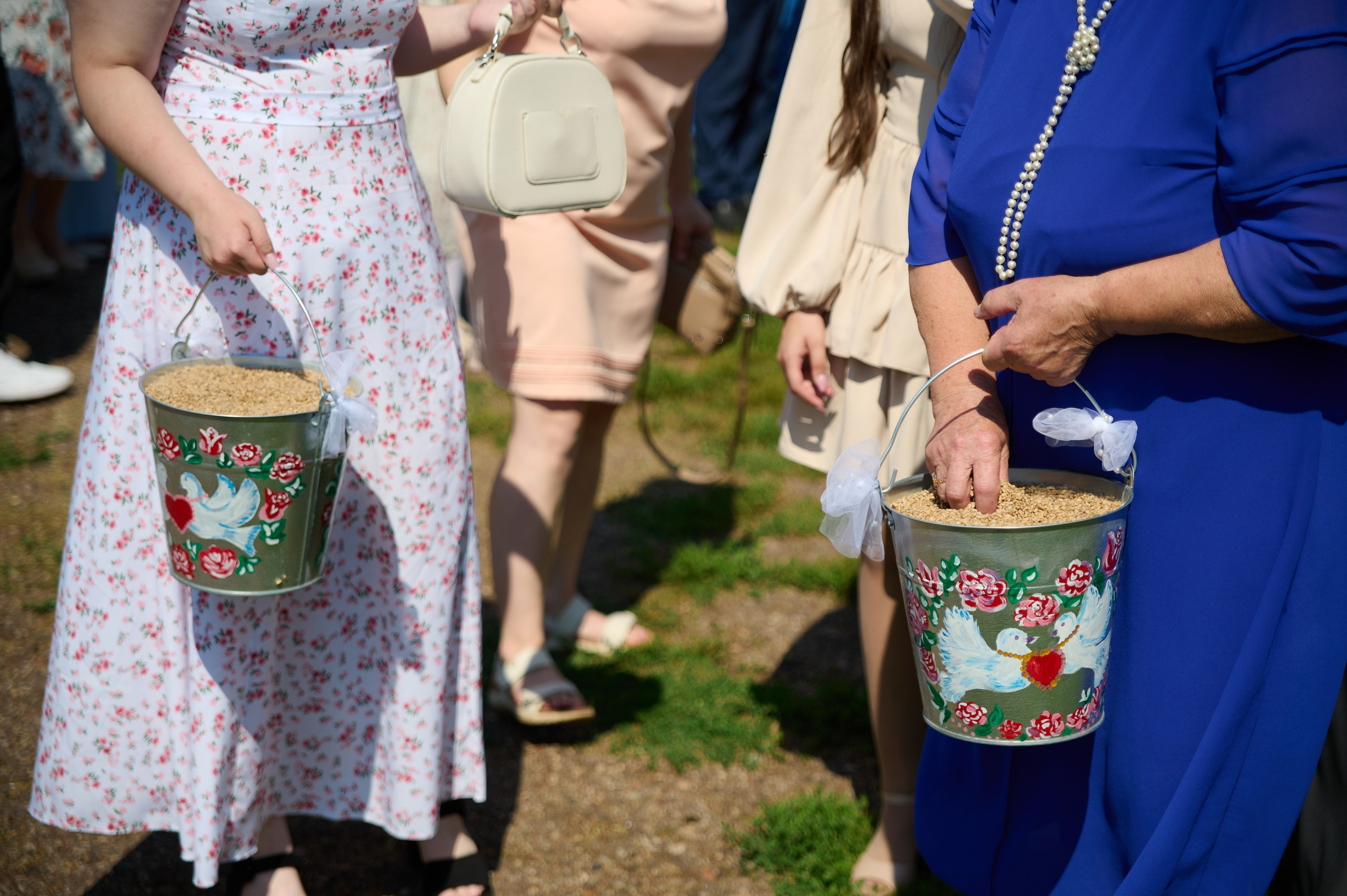 Серии свадебных фотографий. Свадебный фотограф Тимур Хабибуллин