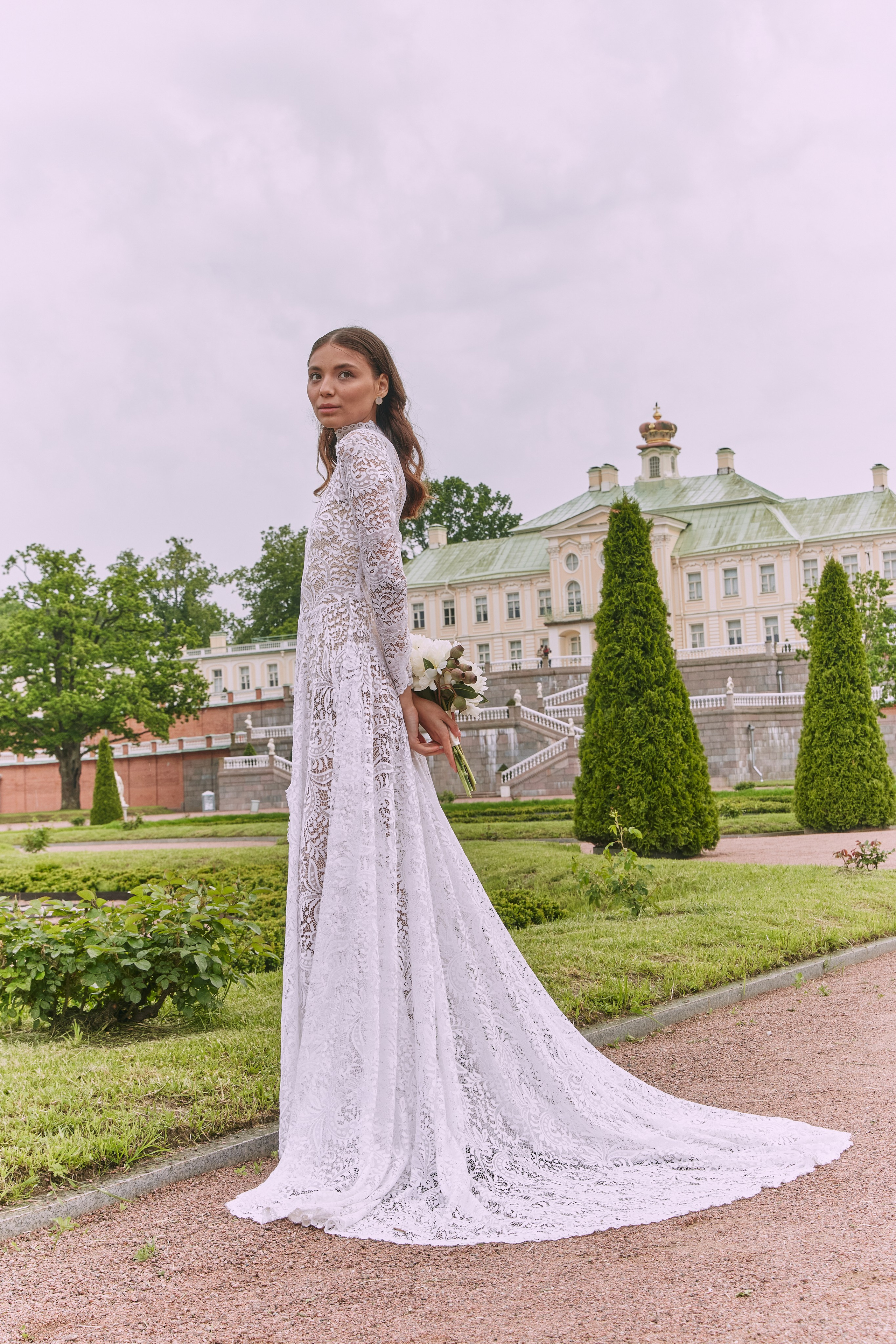 Коля + Карина. Свадебный фотограф в Нижнем Новгороде