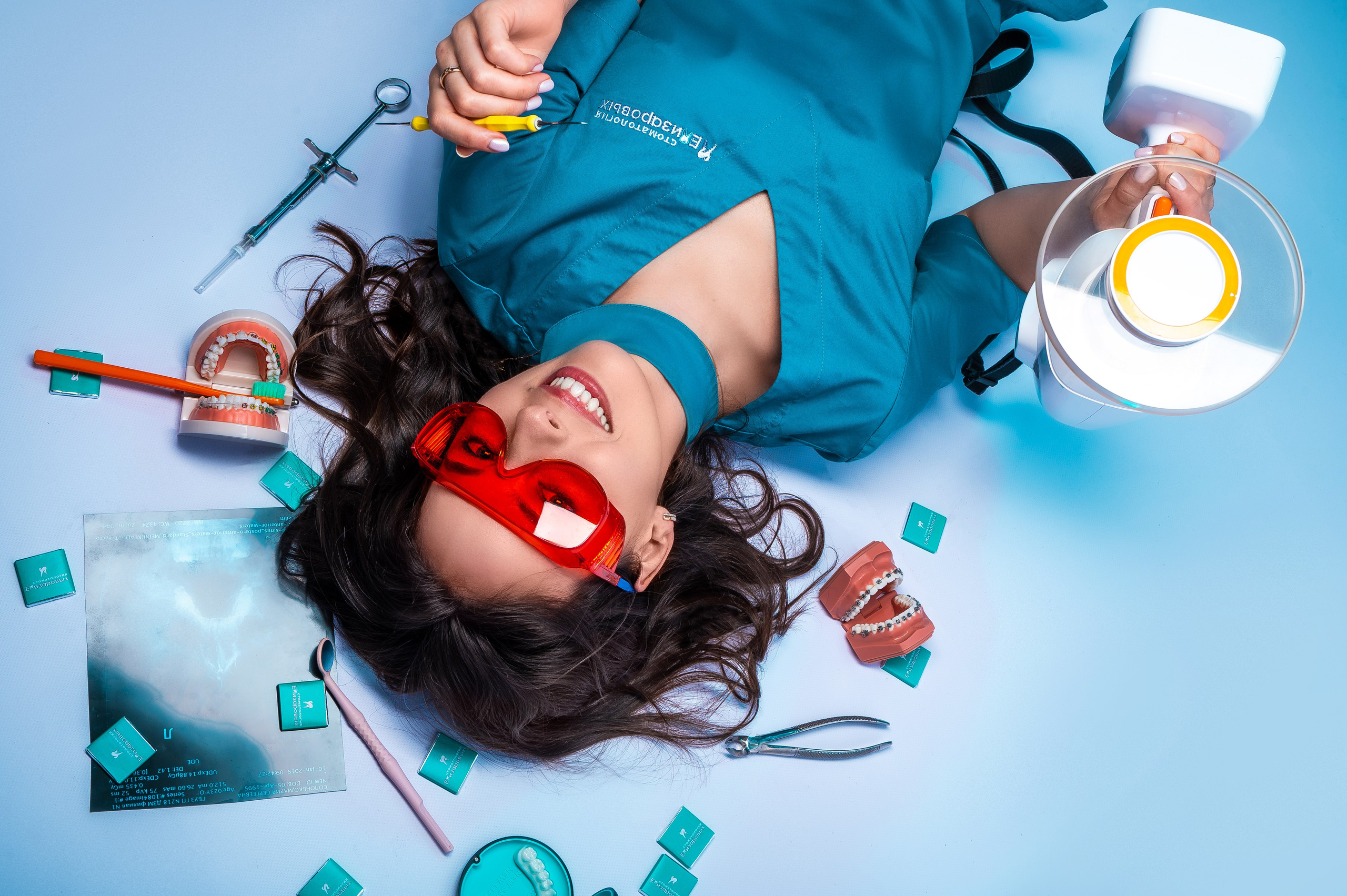 Бизнес Съёмка. Фотограф Ника Меер