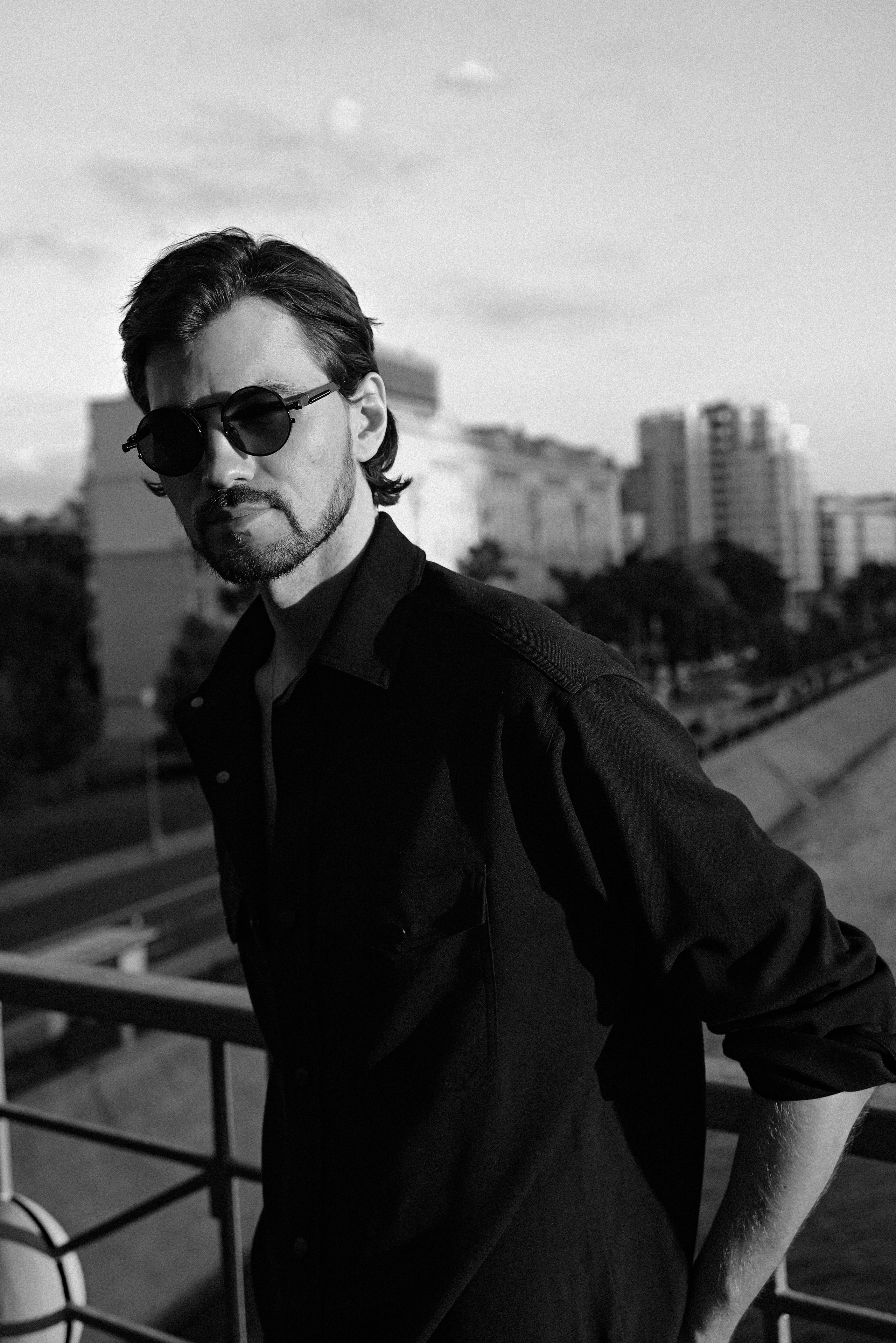 Прогулка у реки