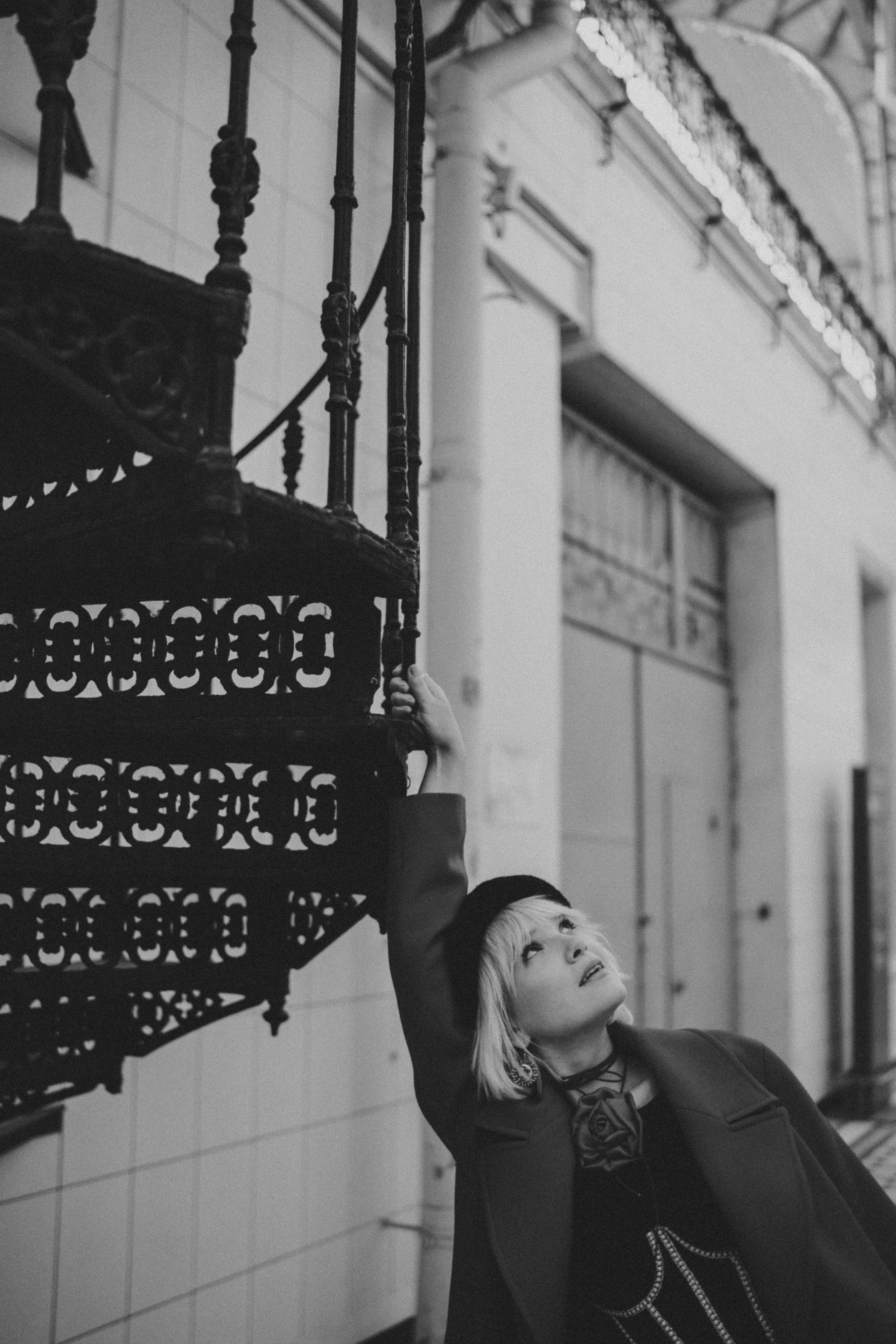 Инна. Семейный, портретный фотограф Новосибирск. Оля Адова