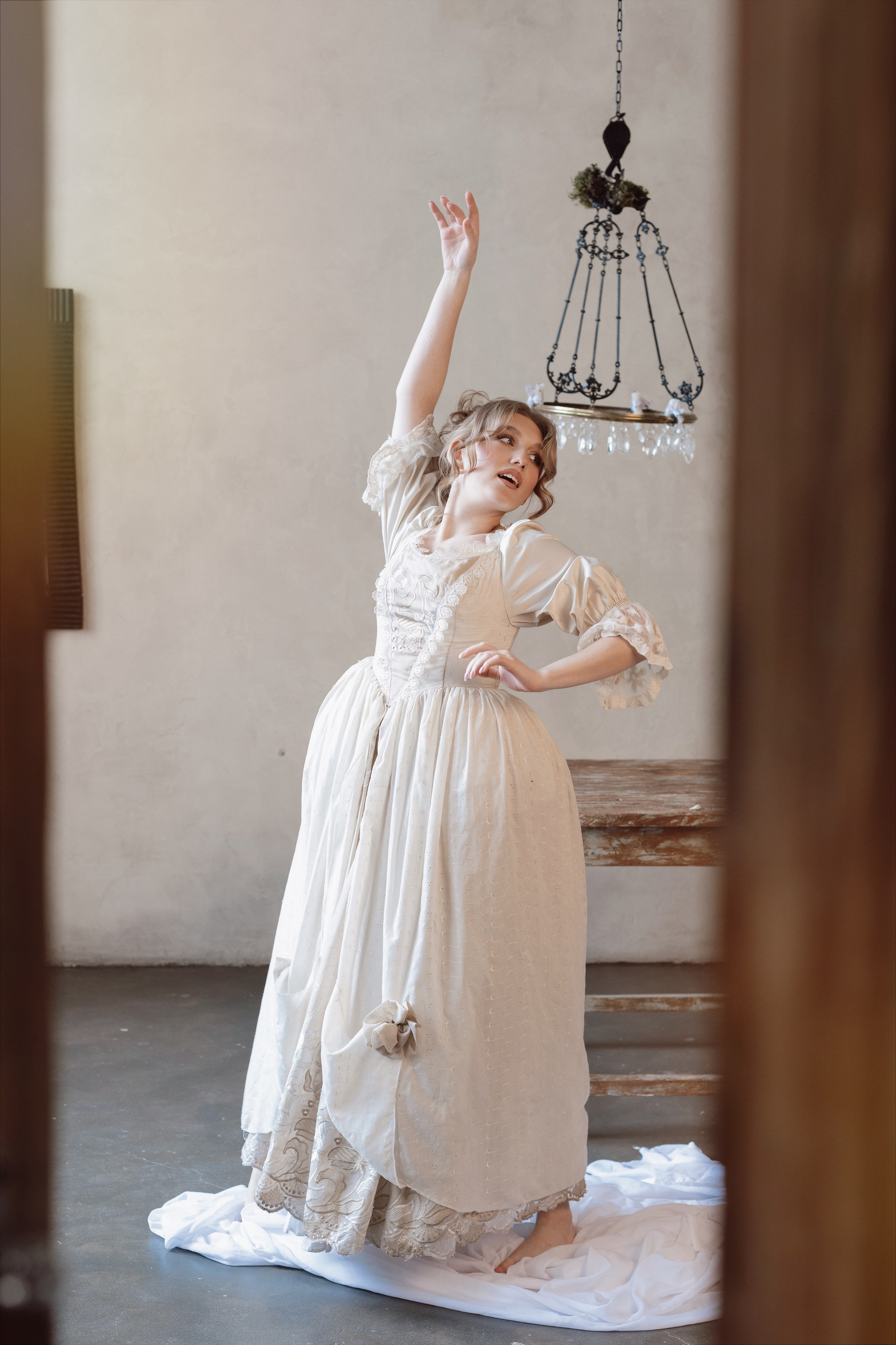 19 век. Свадебный и женский фотограф в Липецке и Воронеже Роза Демина