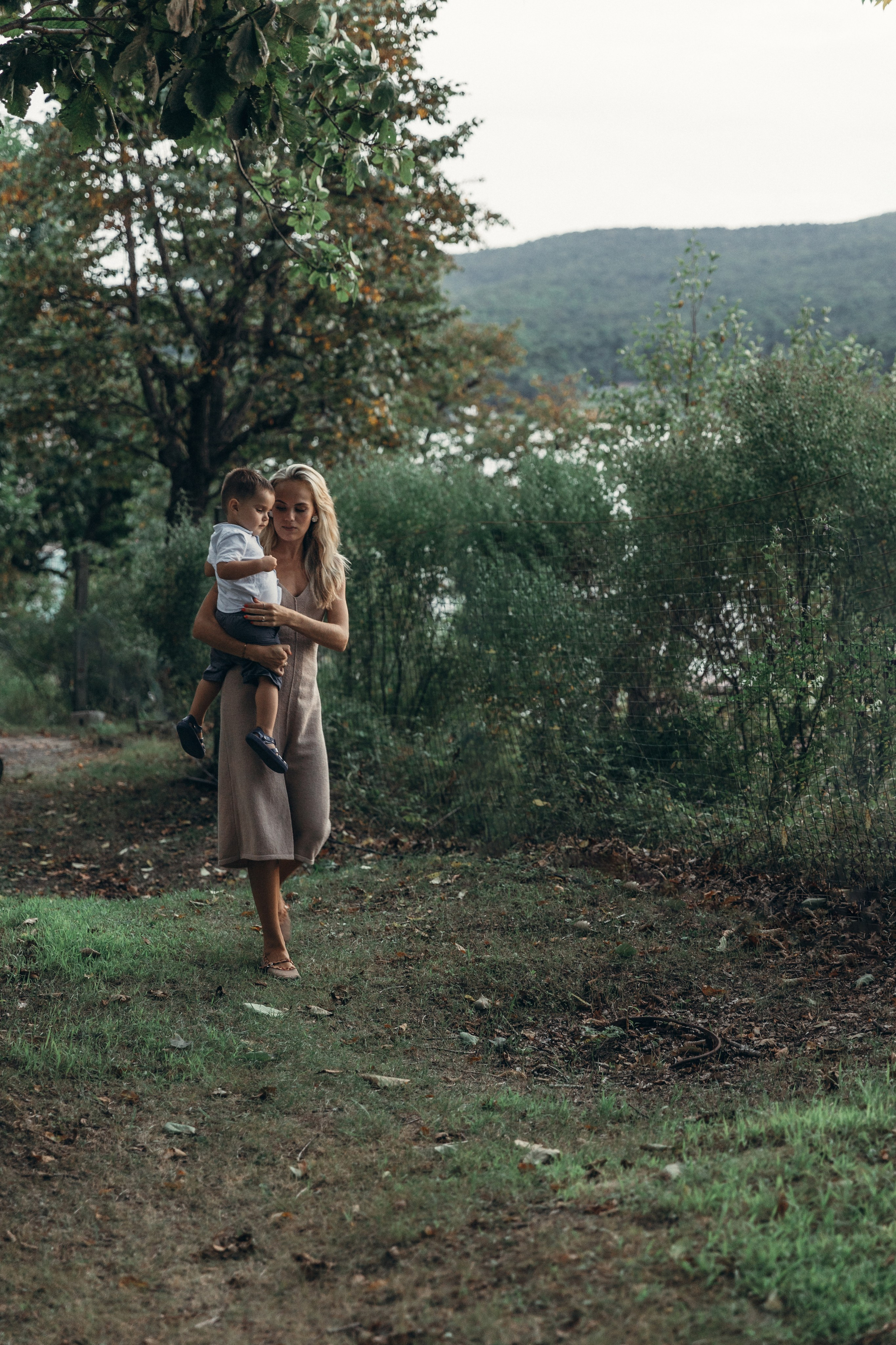 Алена Псарева семейный Life Style фотограф Владивосток