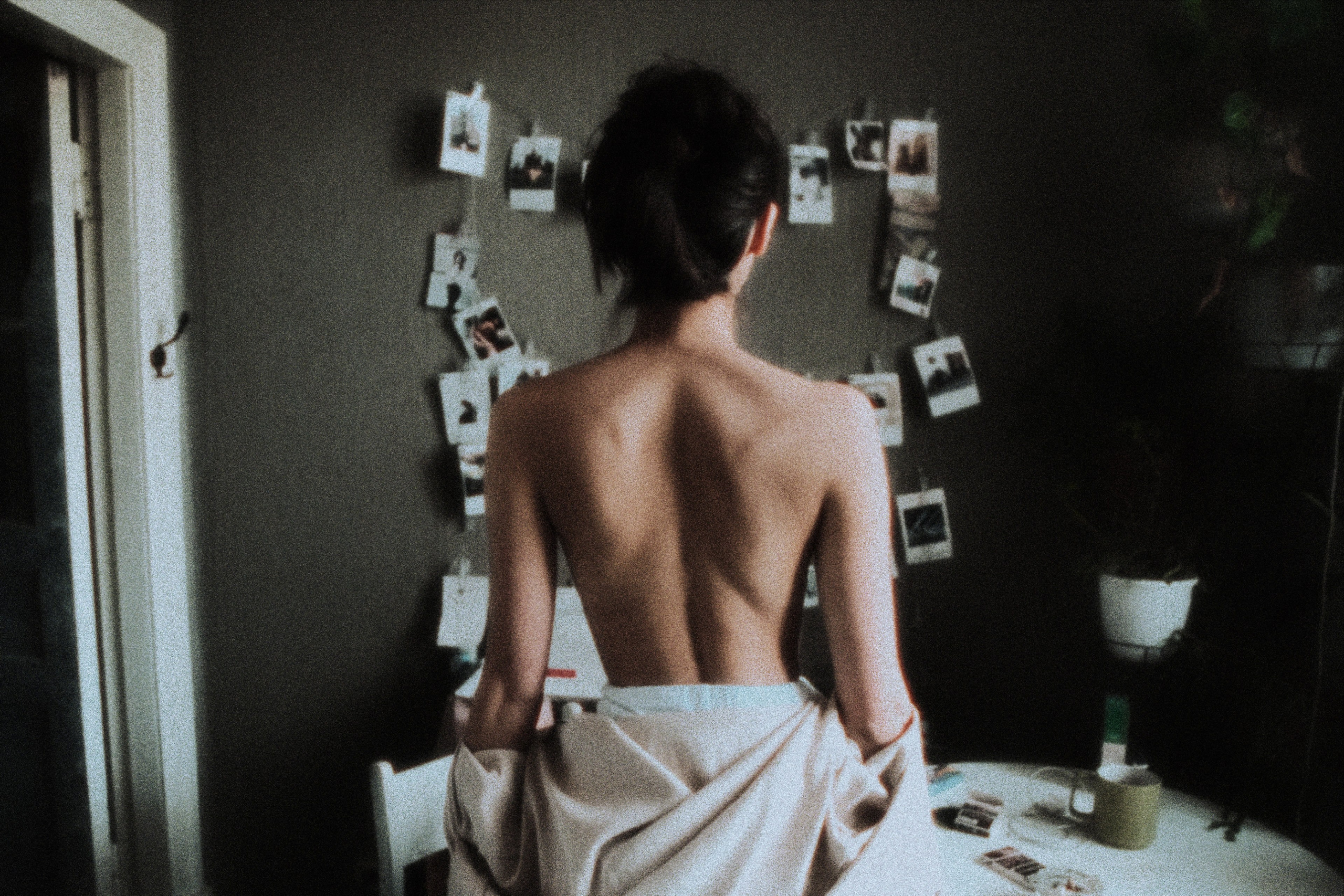 Артём Пылаев. Портфолио. Портрет. Репортажный и портретный фотограф, в Москве Артём Пылаев