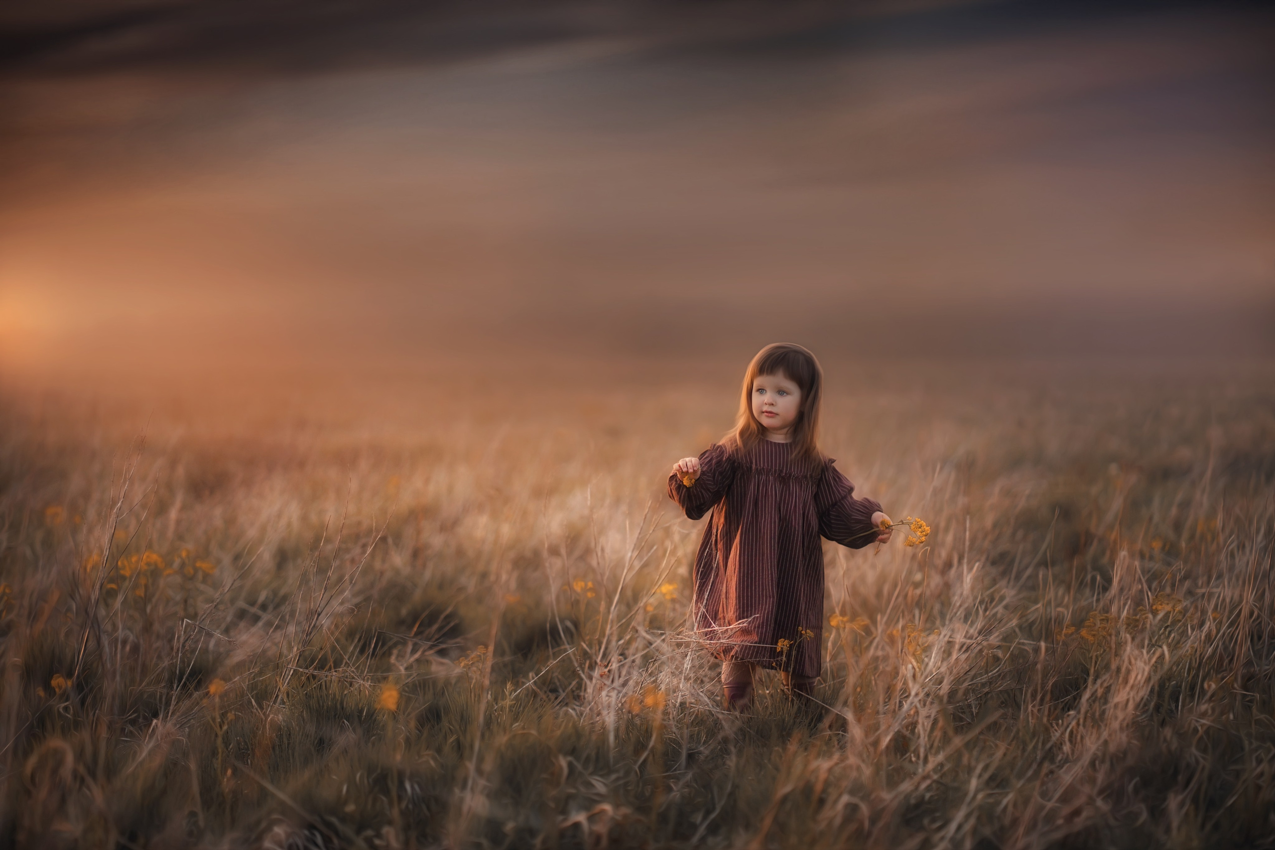 Сказочные фотографии. Детский и семейный фотограф в СПБ