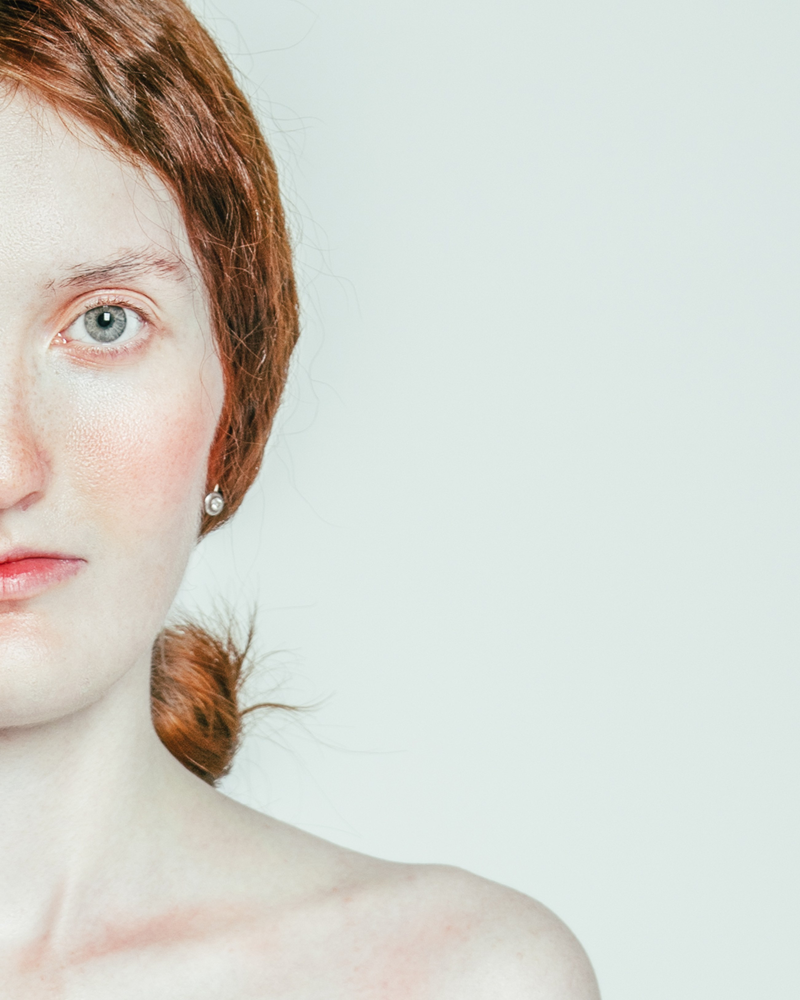 Arina. Contemporary art. Art-photographer Ira Wind