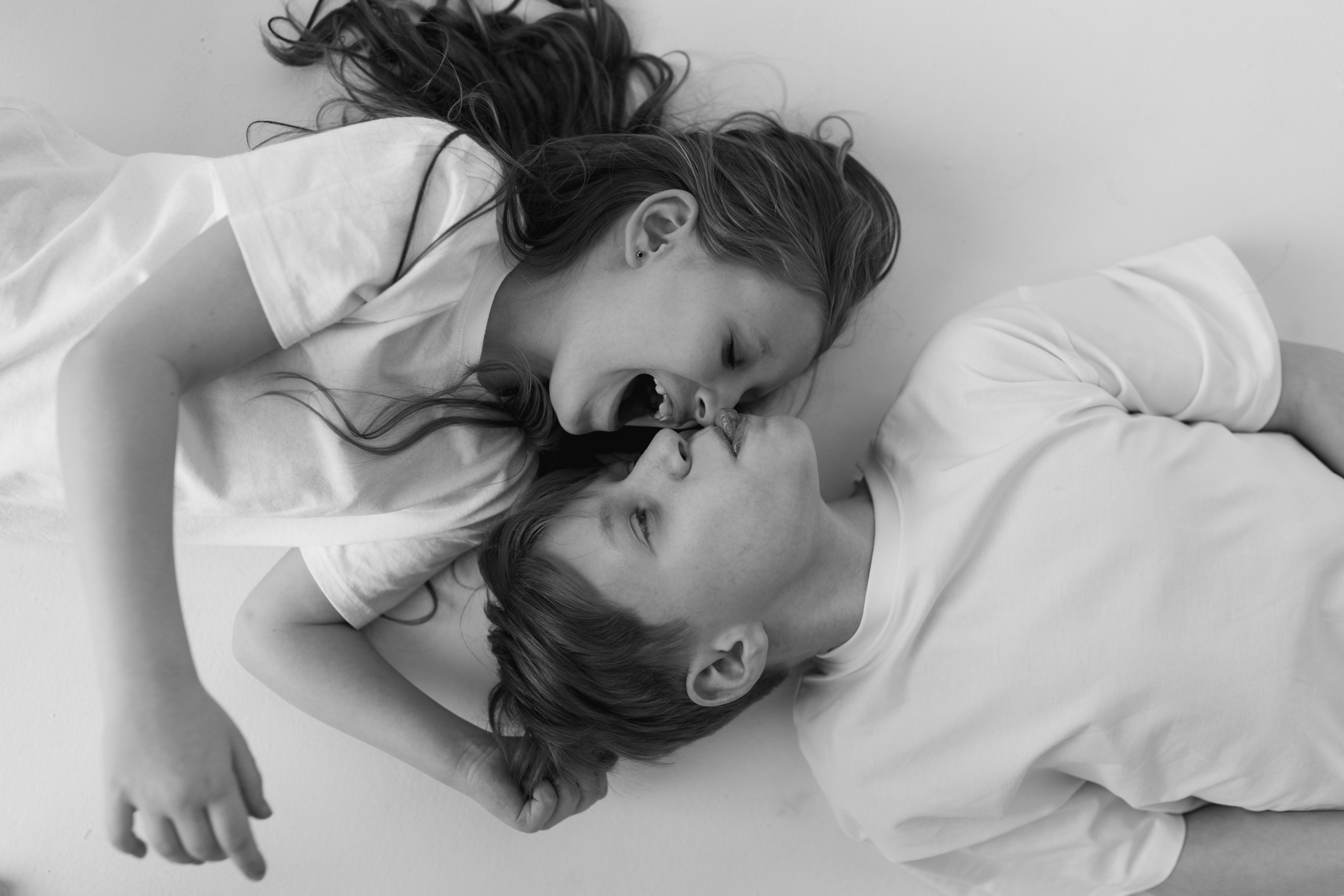 Федя и Арина. Свадебный и семейный фотограф в Туле и области Маша Костина