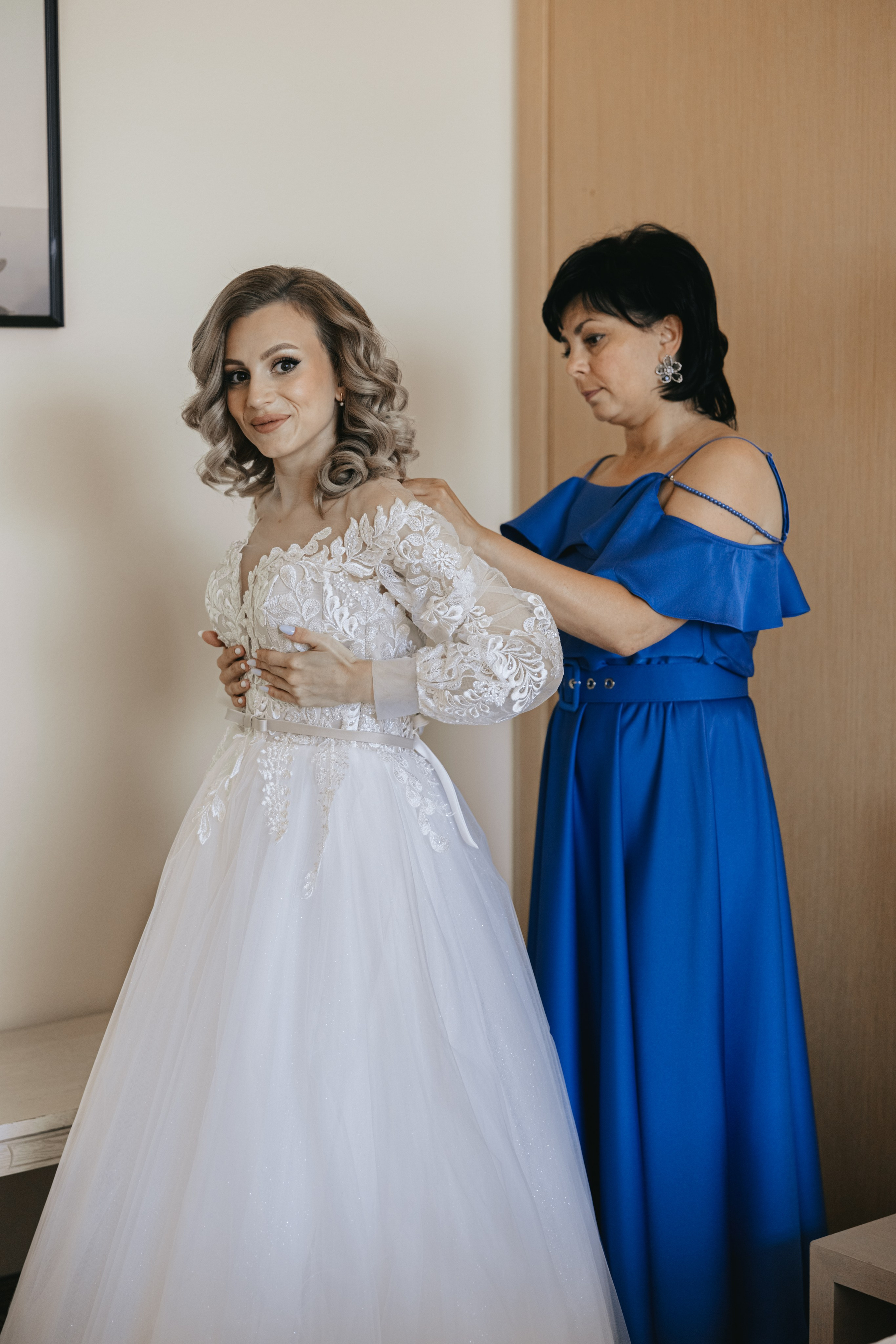 Оксана и Тимур. Свадебный и семейный фотограф Елизавета Ермак | Москва и МО