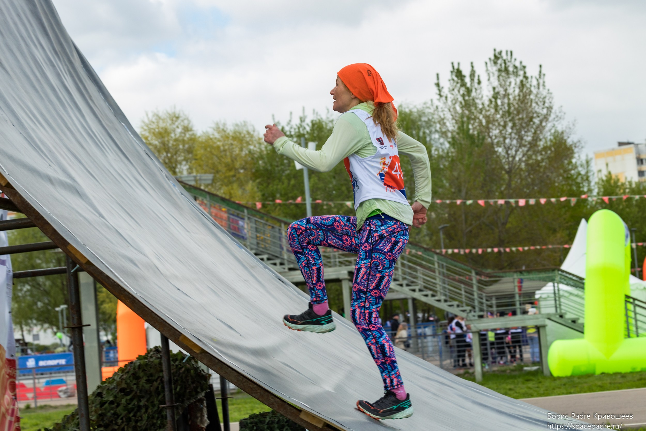 Гонка ГТО 260 425. Репортажный фотограф Борис Padre Кривошеев