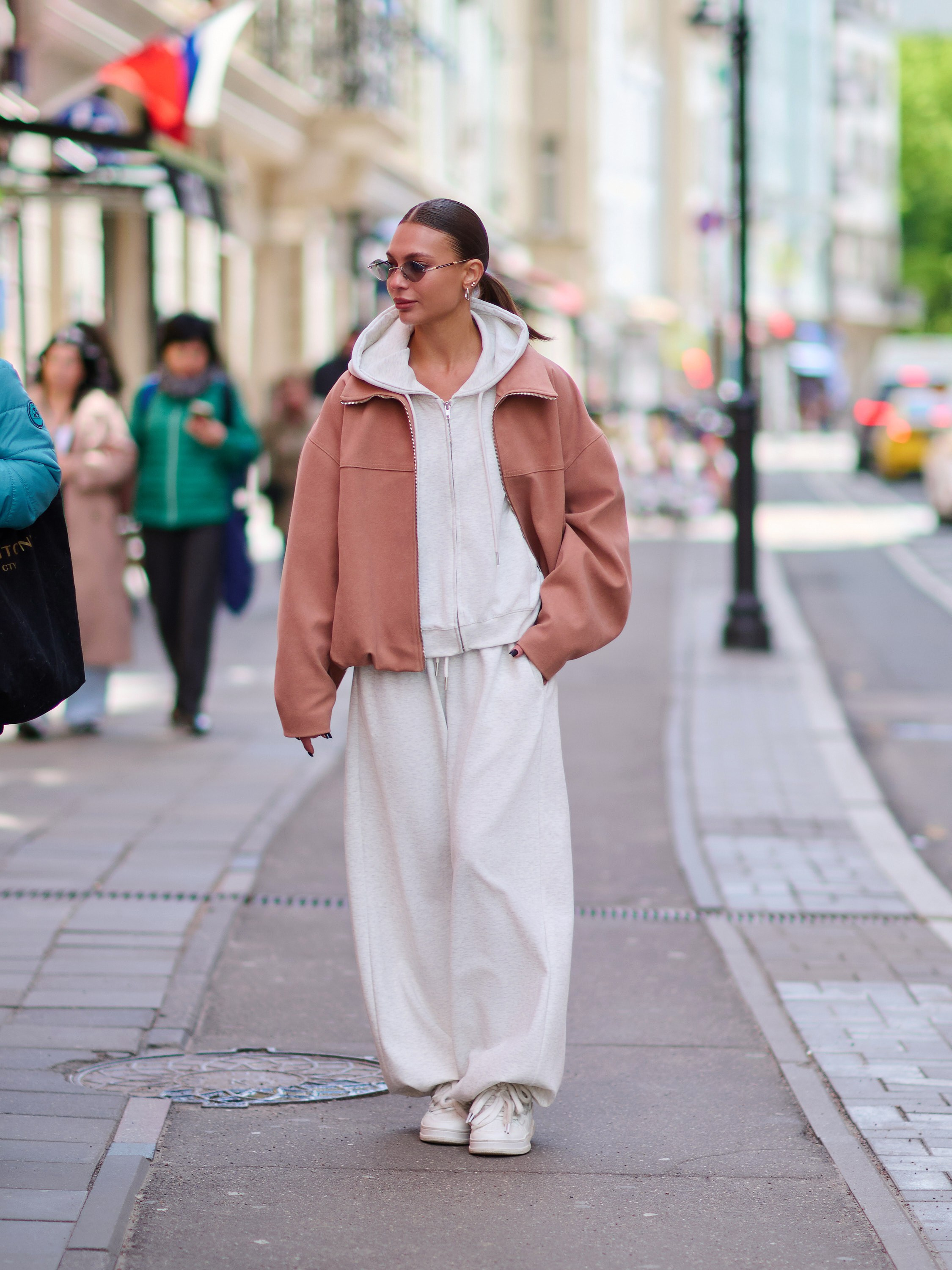 Model. Фотограф в Москве Илья Хохряков