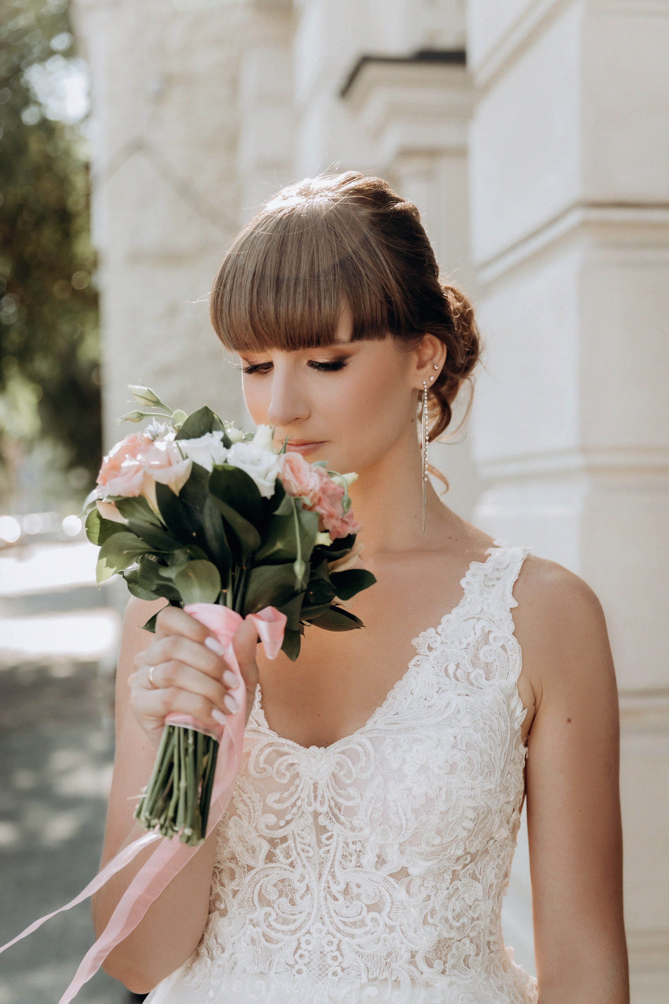 Forest Club. Камилла — свадебный и женский фотограф в Саратове