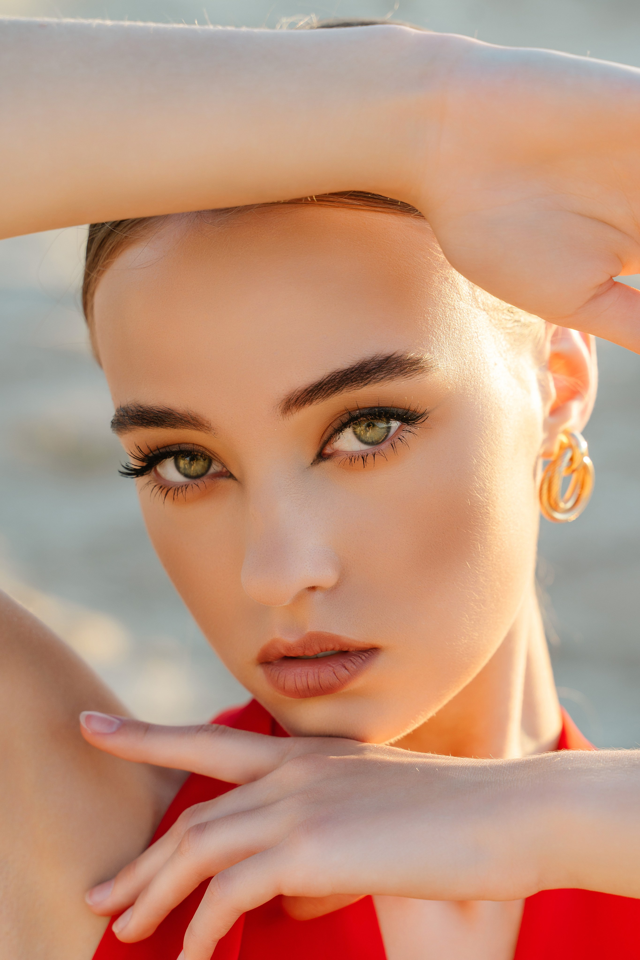 Маргарита. Фотограф в Нижнем Новгороде Александр Кудрявцев