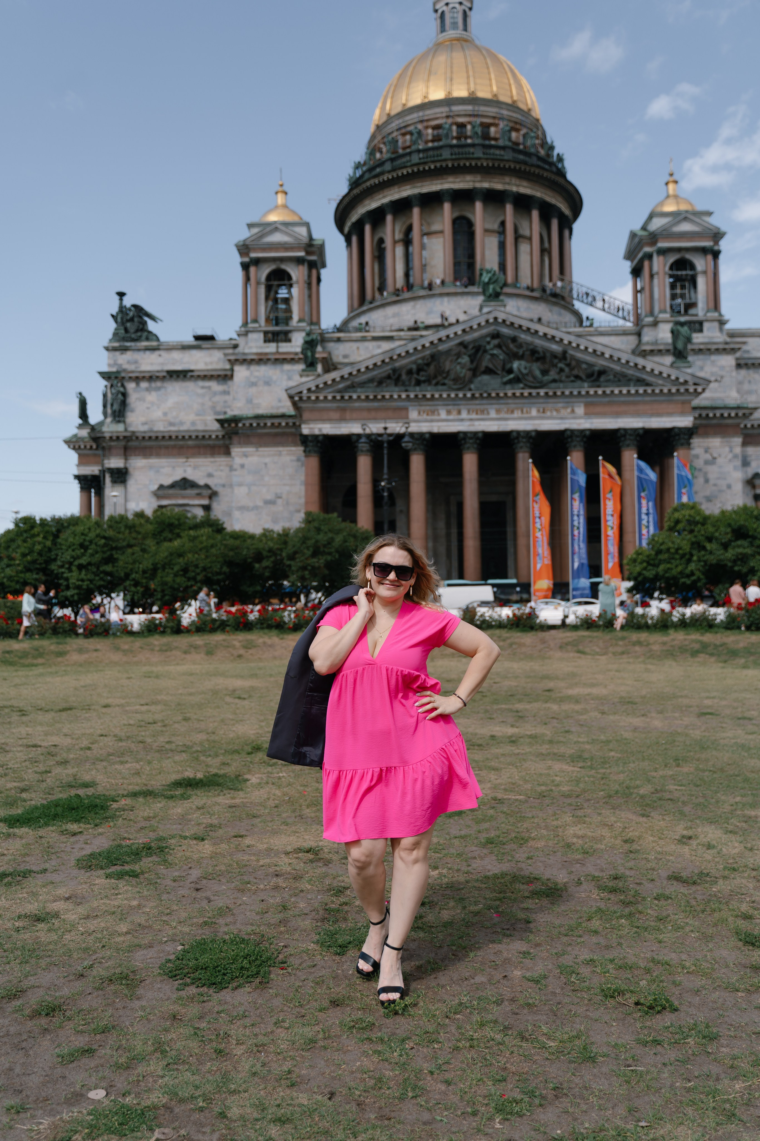 29.07.2023. Свадебный фотограф — Наталья Фед СПб/Москва