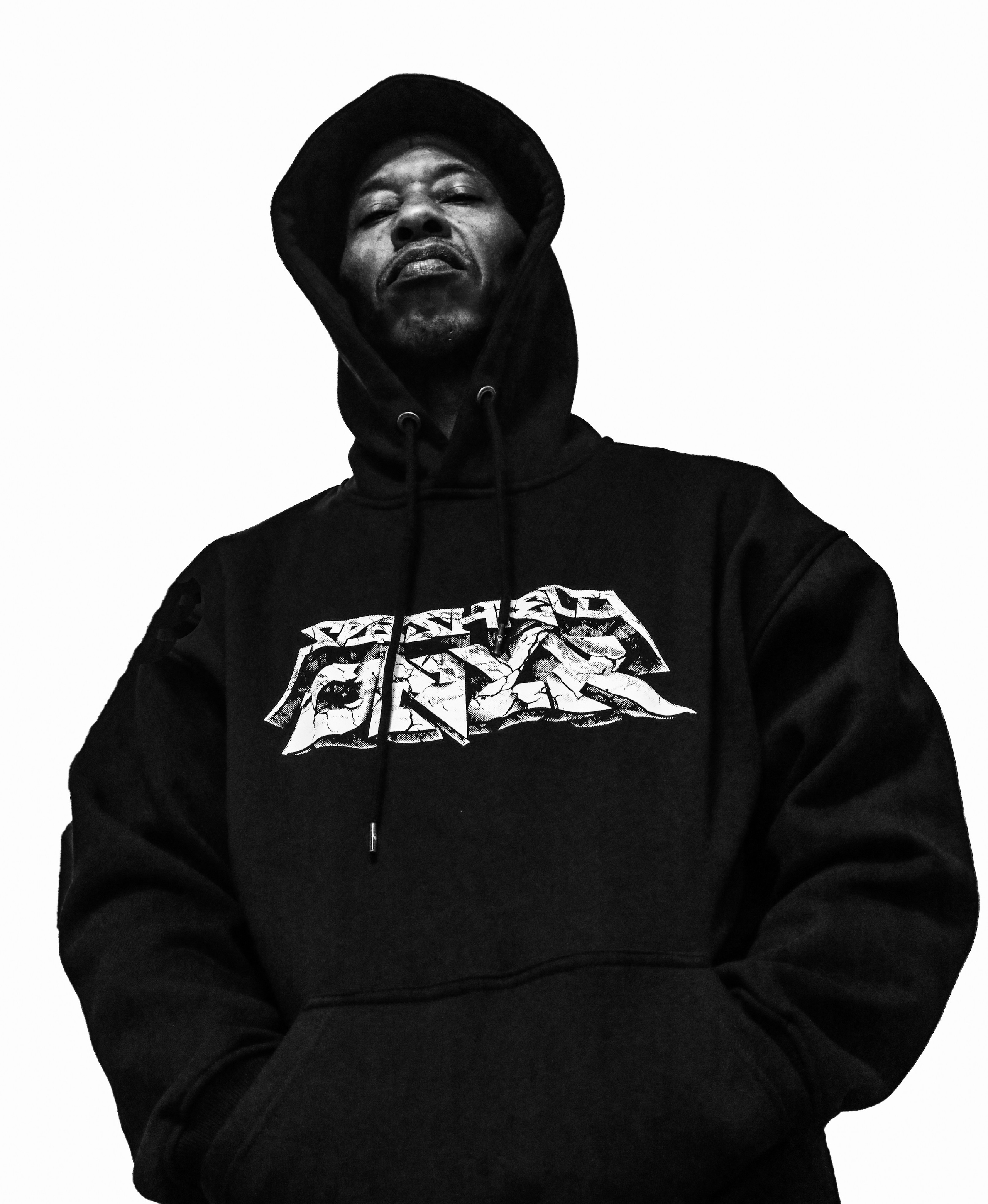 Портреты. Стас Привалов