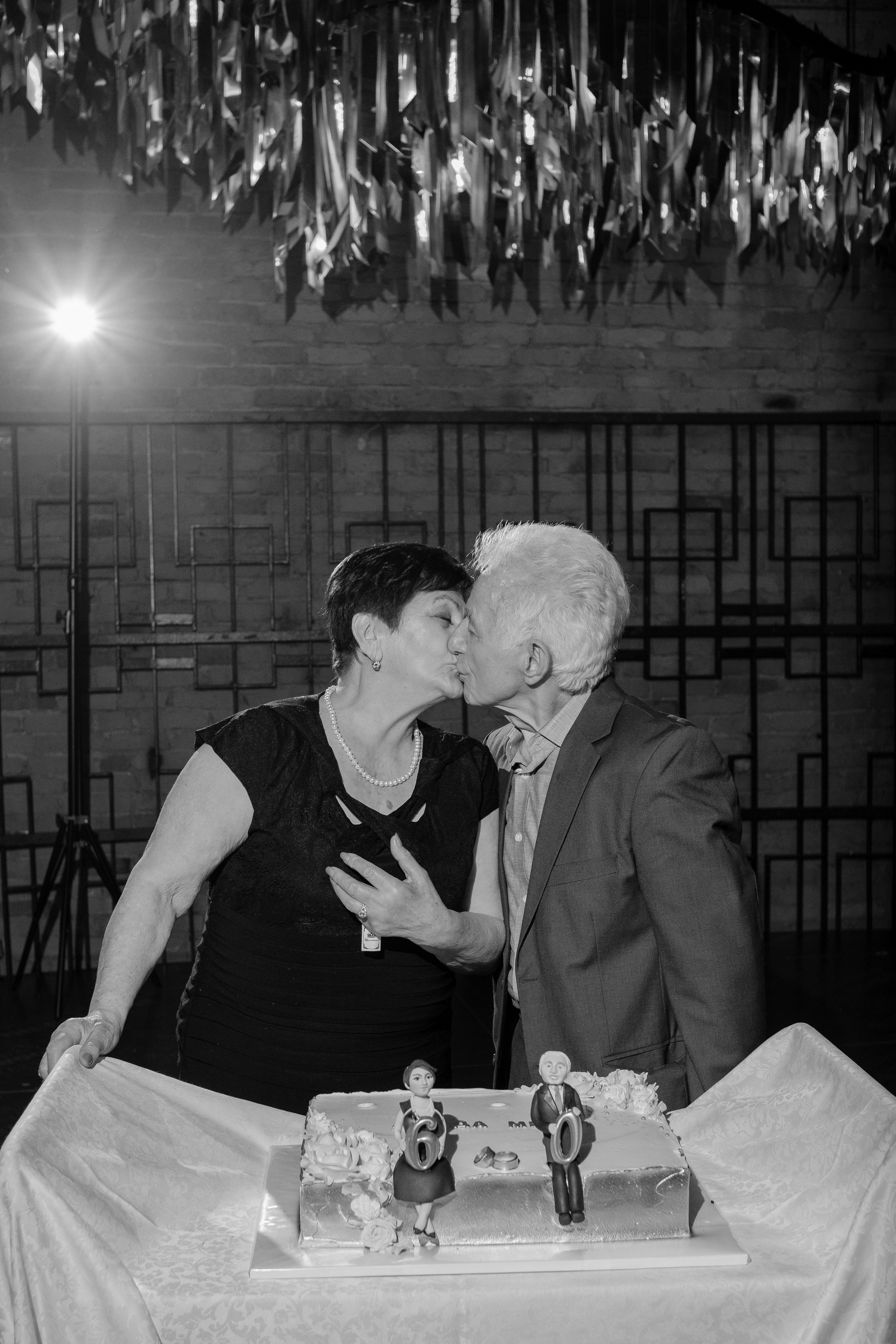 60 лет вместе. Свадебный фотограф в Абхазии, Сухум, Гагра, Сочи