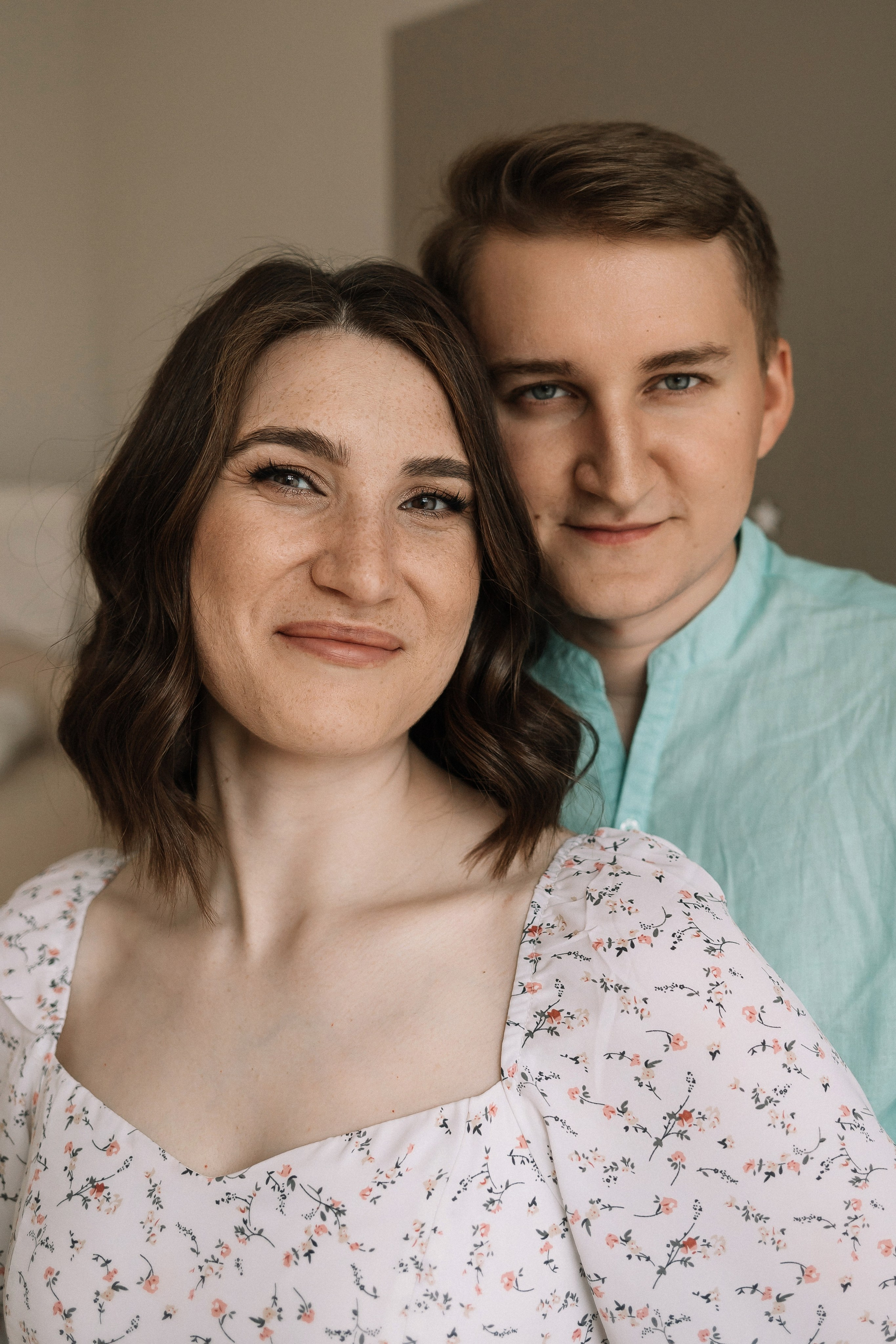 Годик Тимофея/2024. Свадебный и семейный фотограф в Екатеринбурге