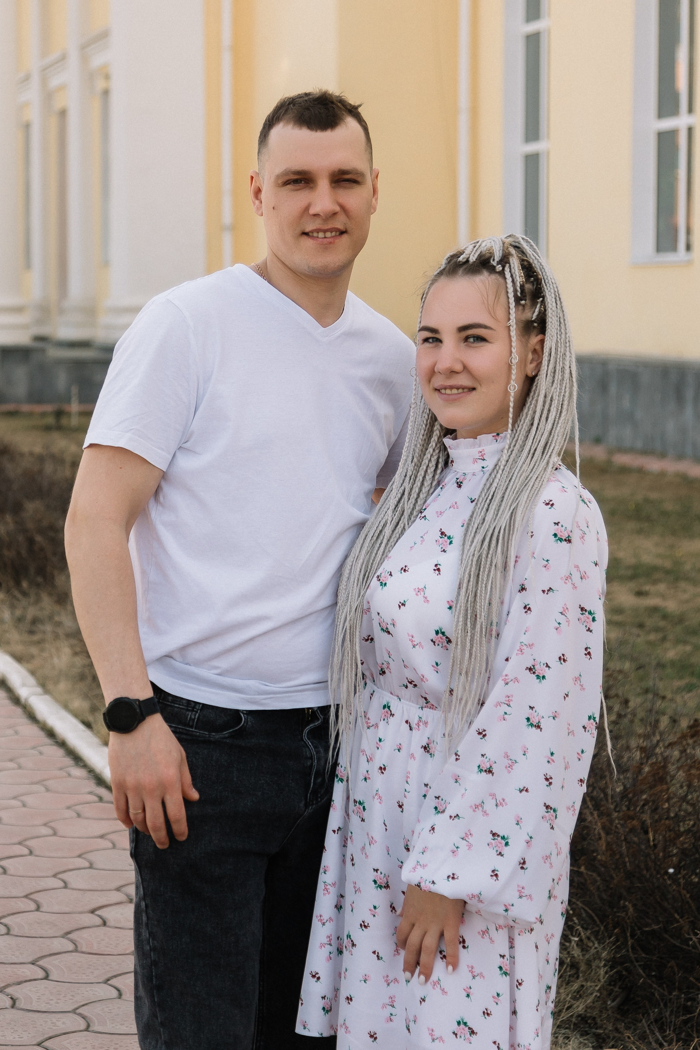 Крещение/2024. Свадебный и семейный фотограф в Екатеринбурге