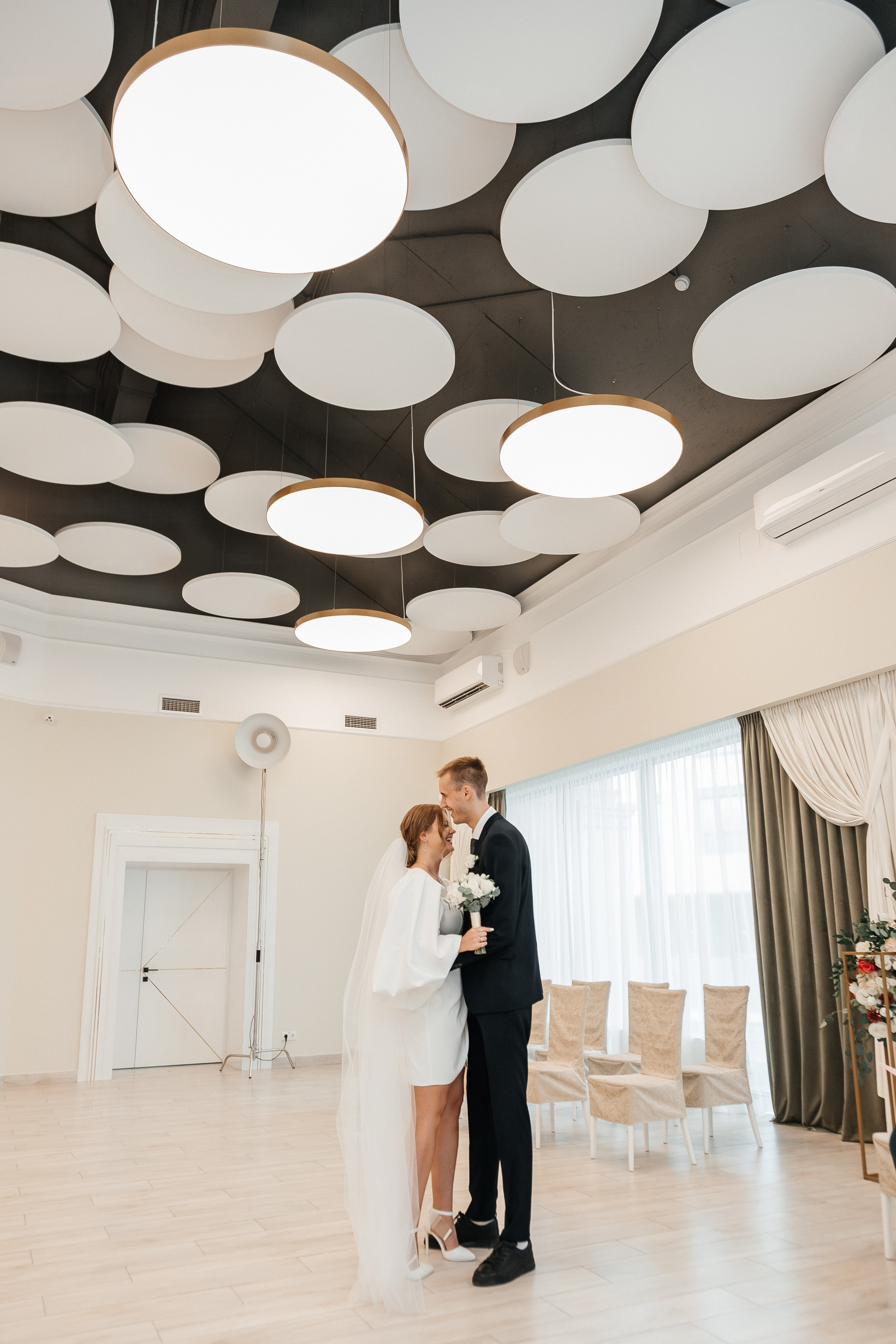 Владимир и Ника/2024. Свадебный и семейный фотограф в Екатеринбурге