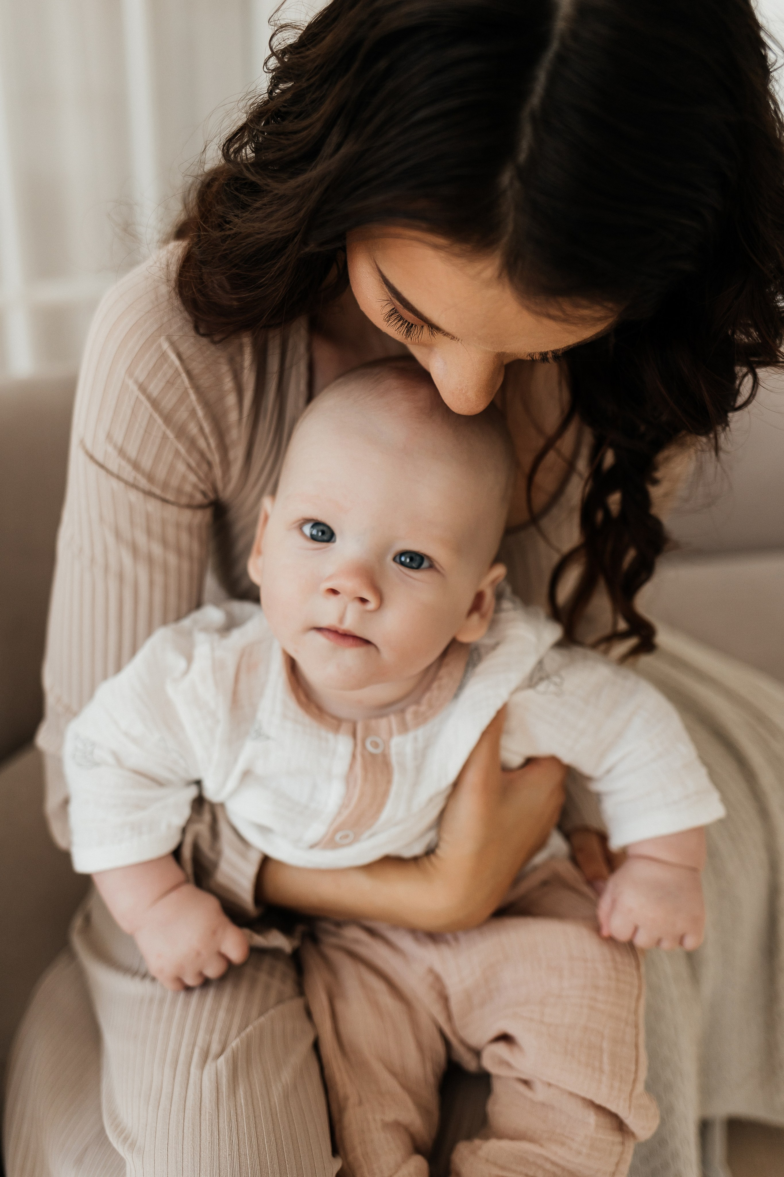 Анастасия и Матвей. Свадебный и семейный фотограф в Екатеринбурге