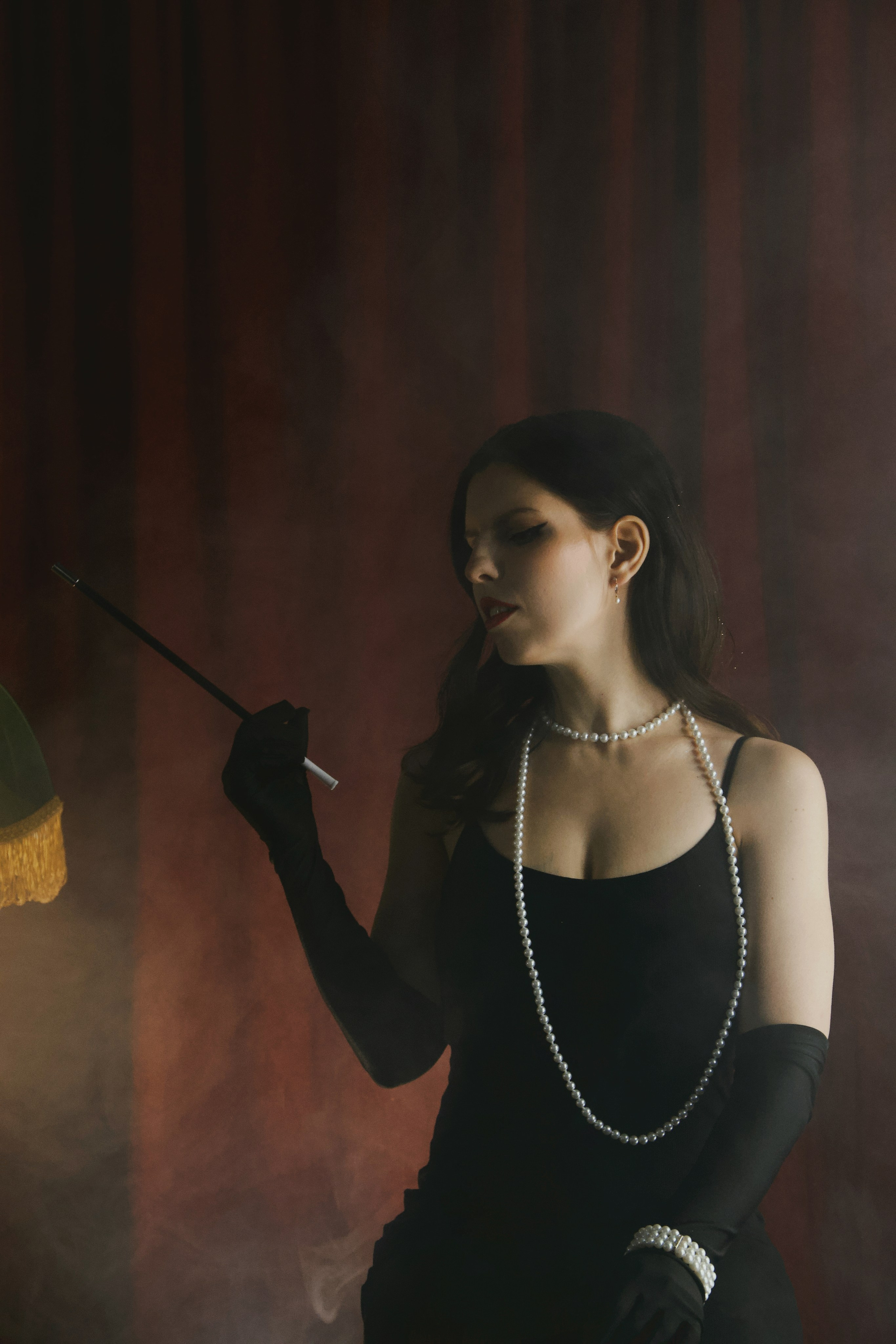 Maria. Фотограф Анастасия Шай в Санкт-Петербурге