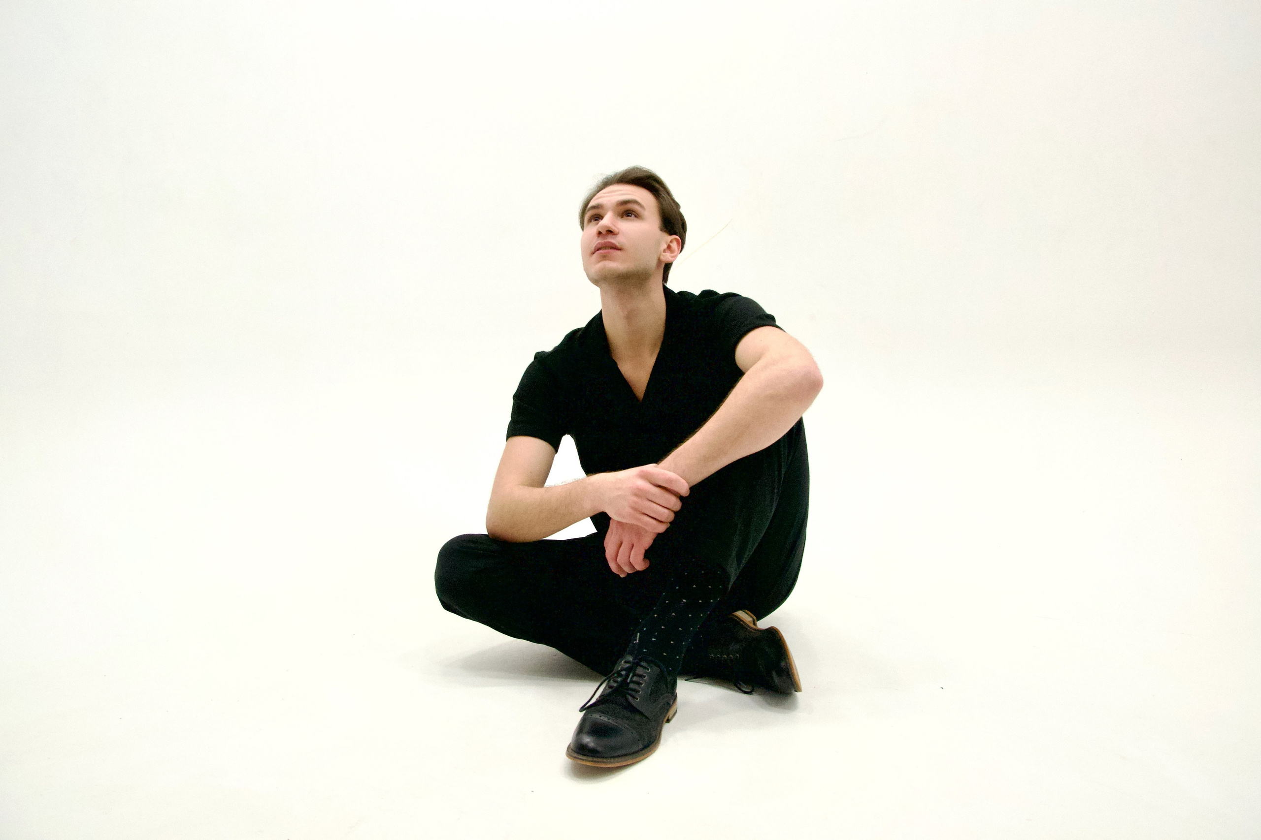 Denis. Фотограф Анастасия Шай в Санкт-Петербурге