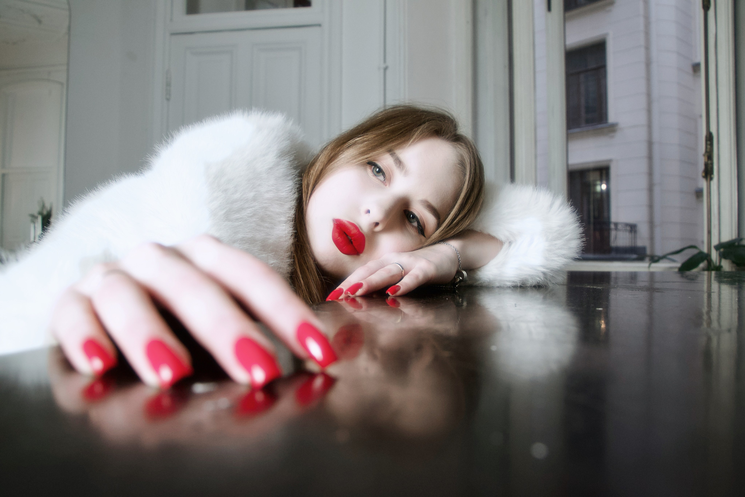 Tatiana. Фотограф Анастасия Шай в Санкт-Петербурге