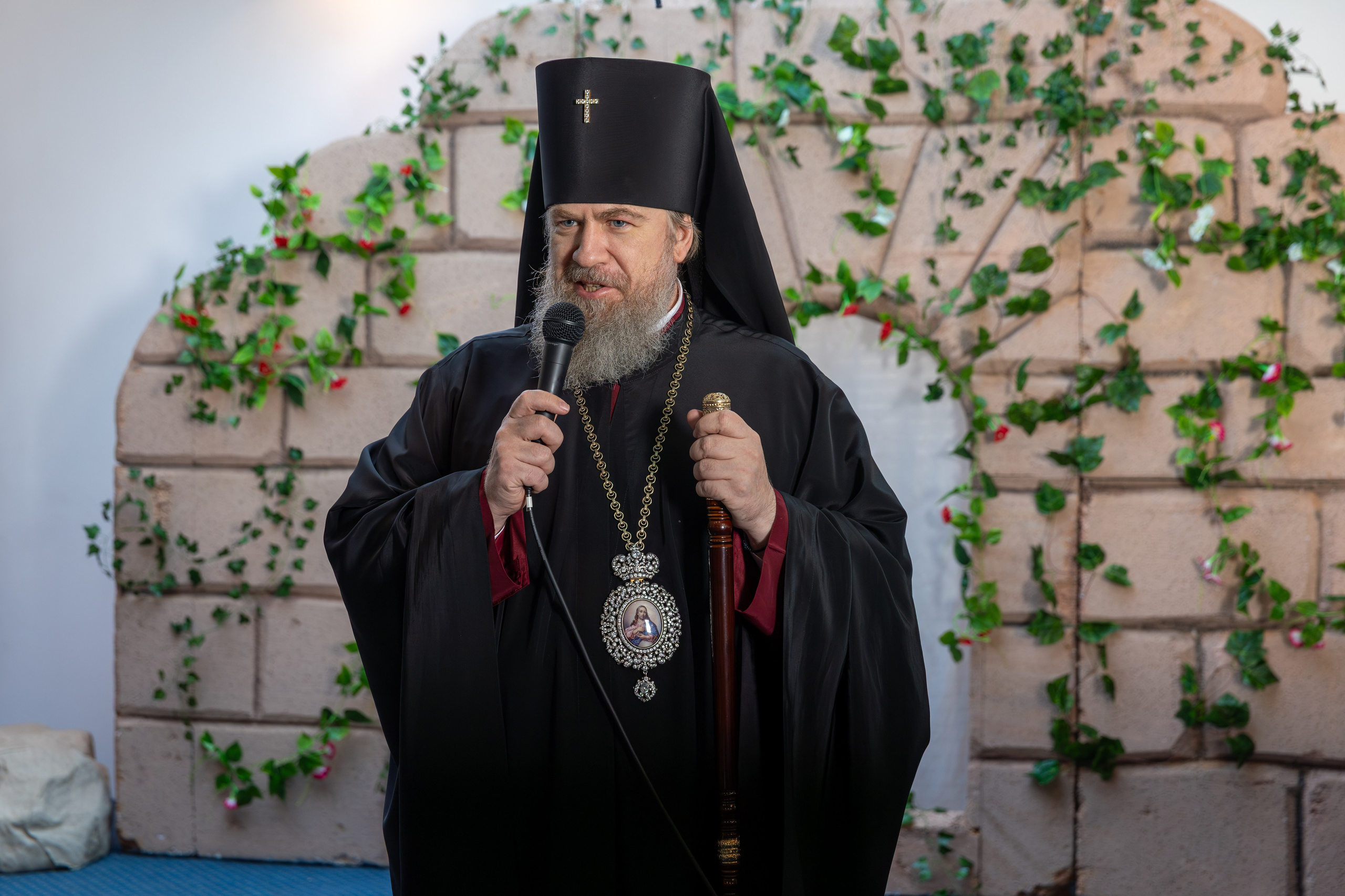 Пасхальный концерт Воскресная школа 2025. Фотограф Таинств Крещение и Венчания г. Магадан Власова Ульяна