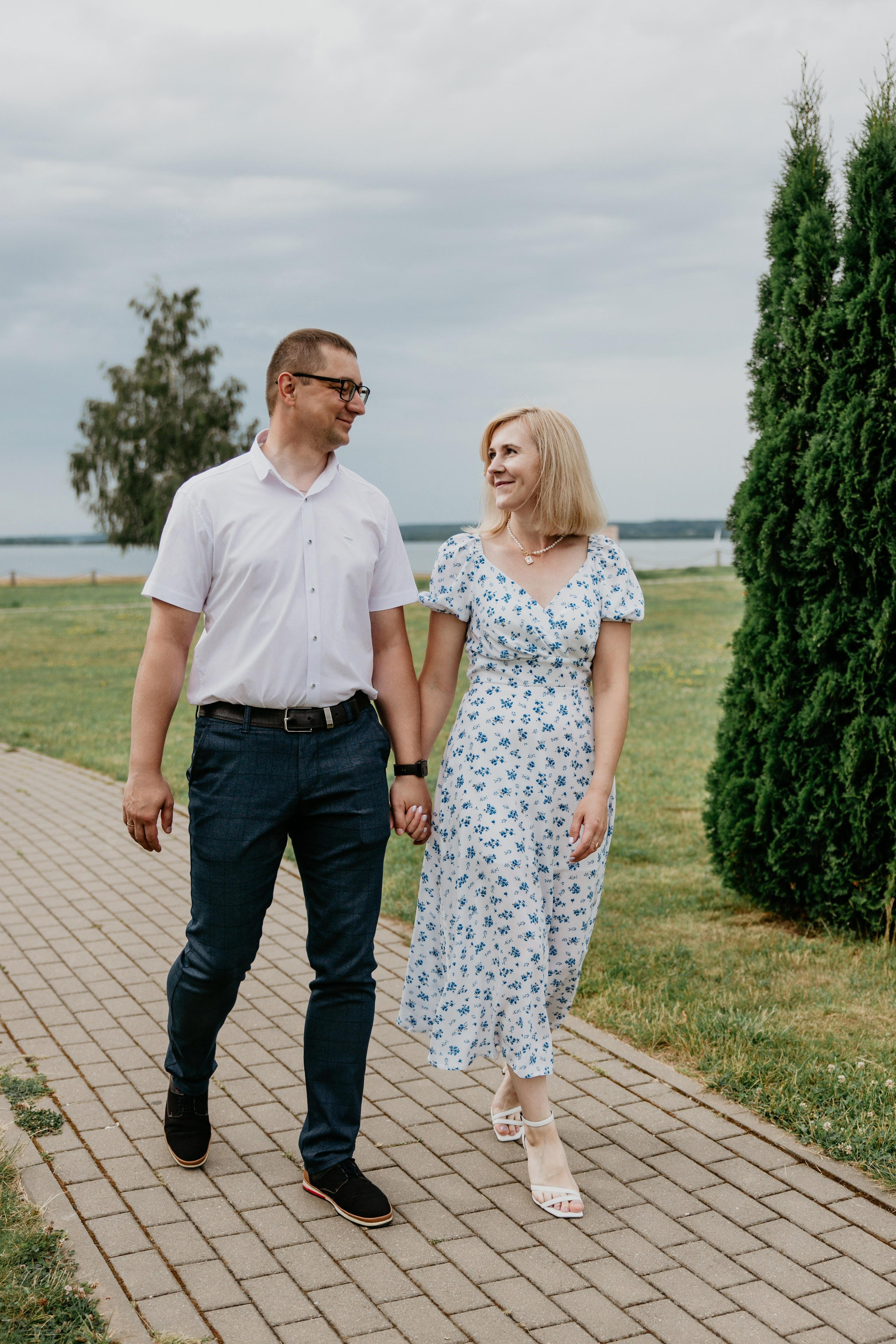 День рождения. Свадебный и портретный фотограф Минск Евсович Инна