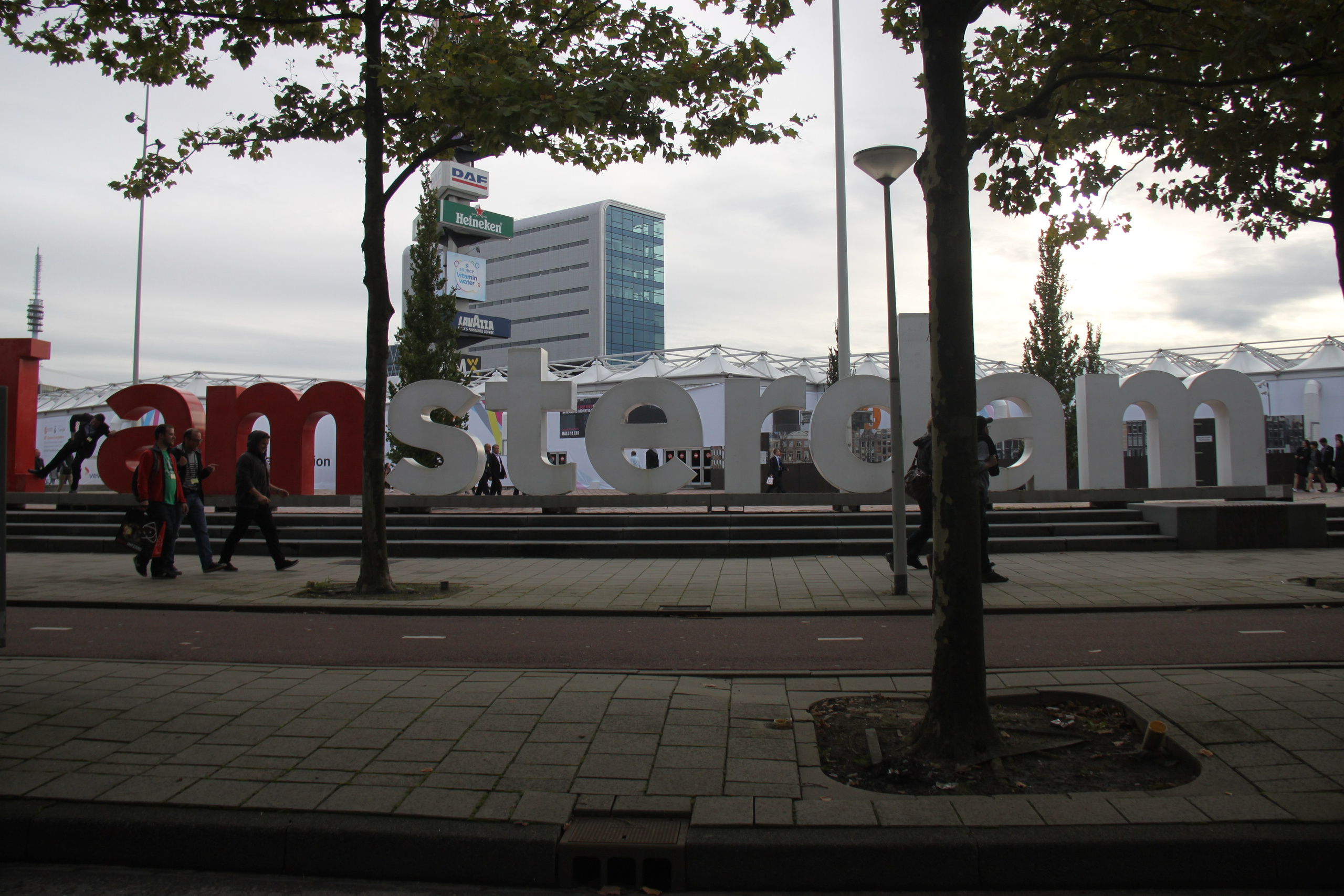 Amsterdam, Netherlands. Andrey Filippov Photographer