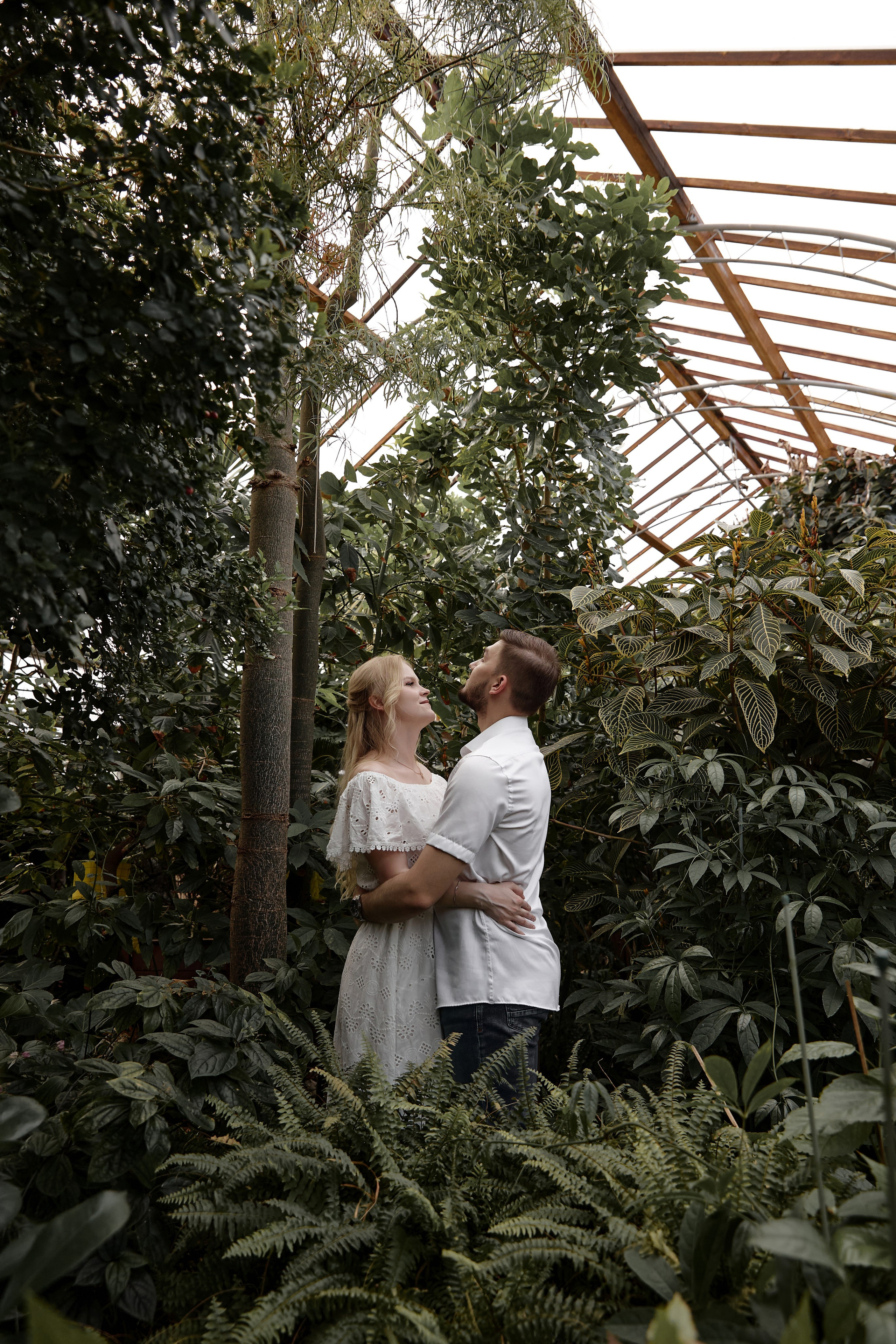 Лёша и Валя. Александр и Евгения Фокины — фотограф Первоуральск, Екатеринбург