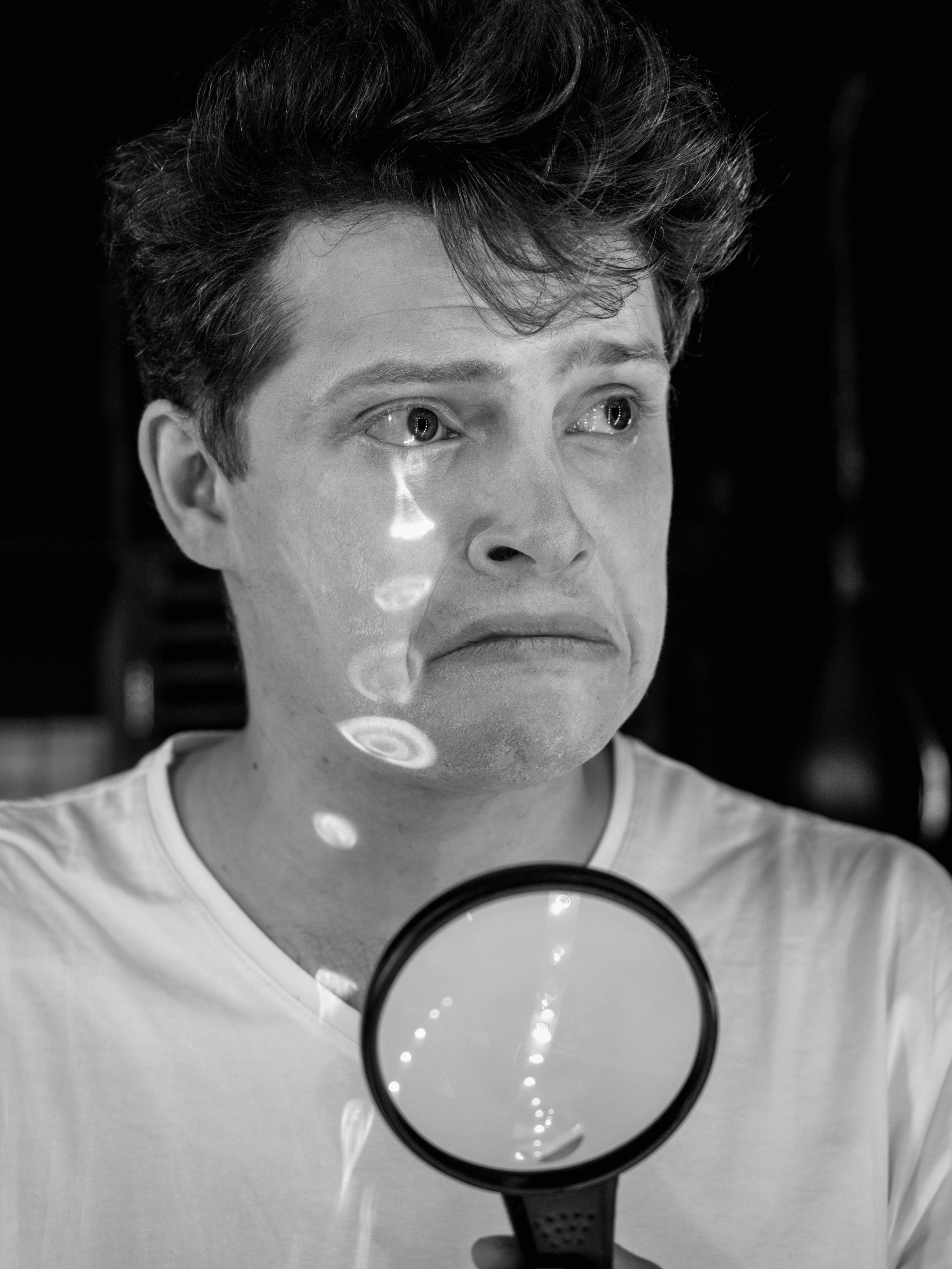 Эмиль Салес. Маруся Машкова • Фотограф в Москве