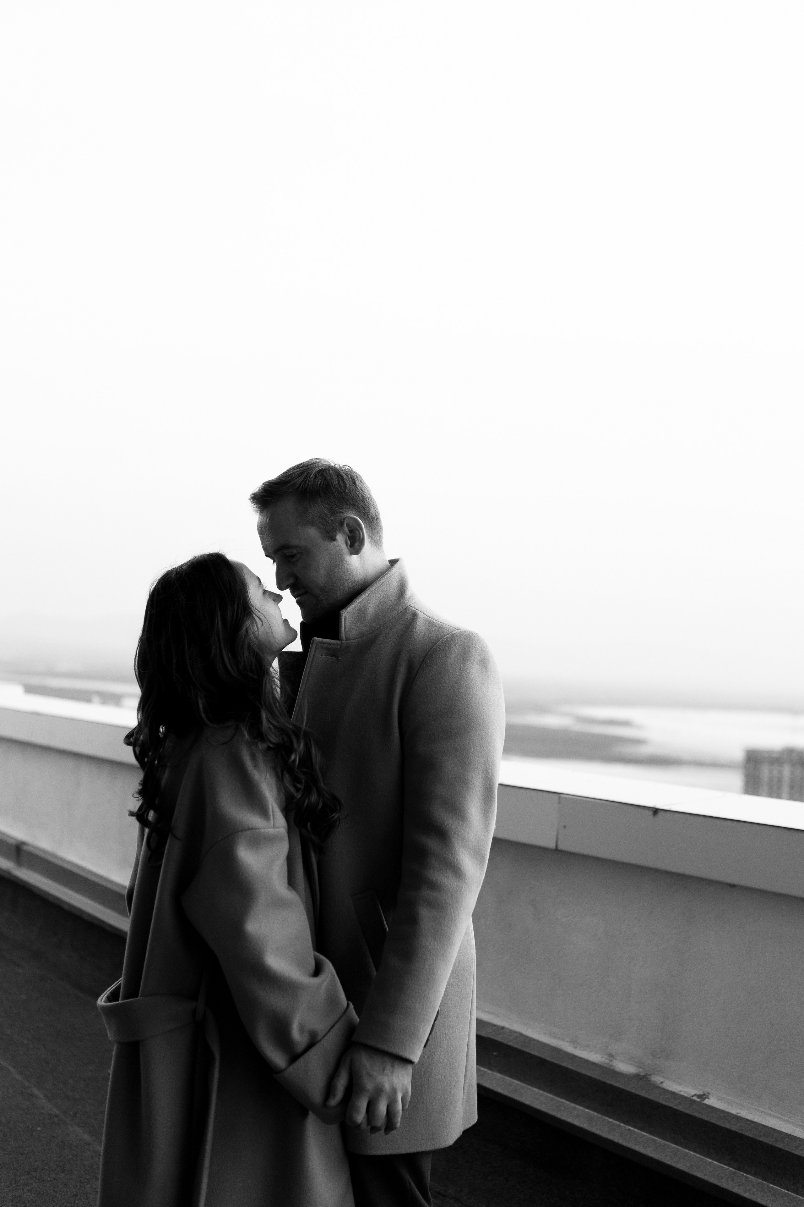 Лера и Лёша. ФОТОГРАФ ХАБАРОВСК АНАСТАСИЯ РАЧЕНКОВА