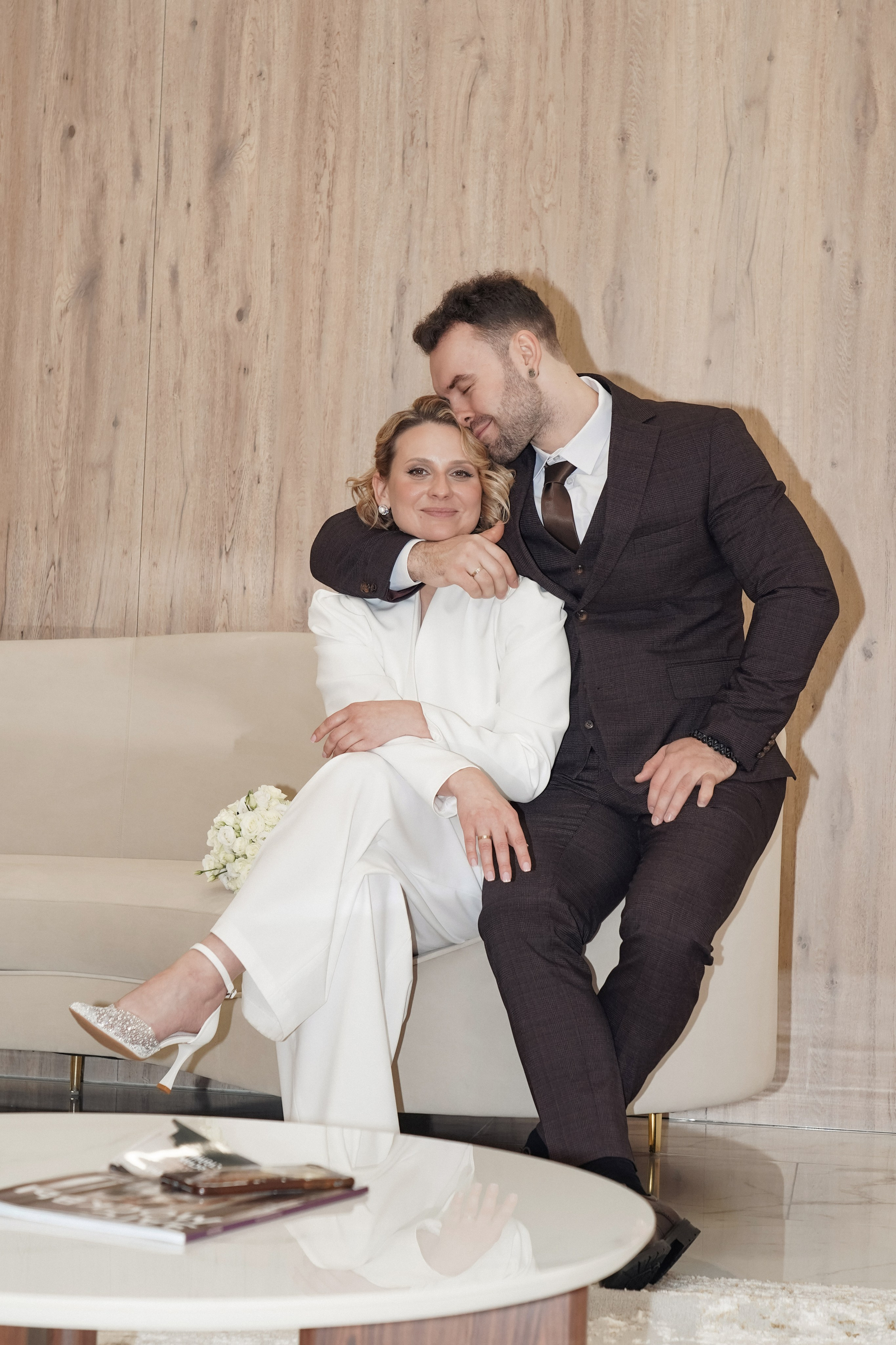 Митинский ЗАГС + отель Милан. Анна, фотограф Москва, Зеленоград