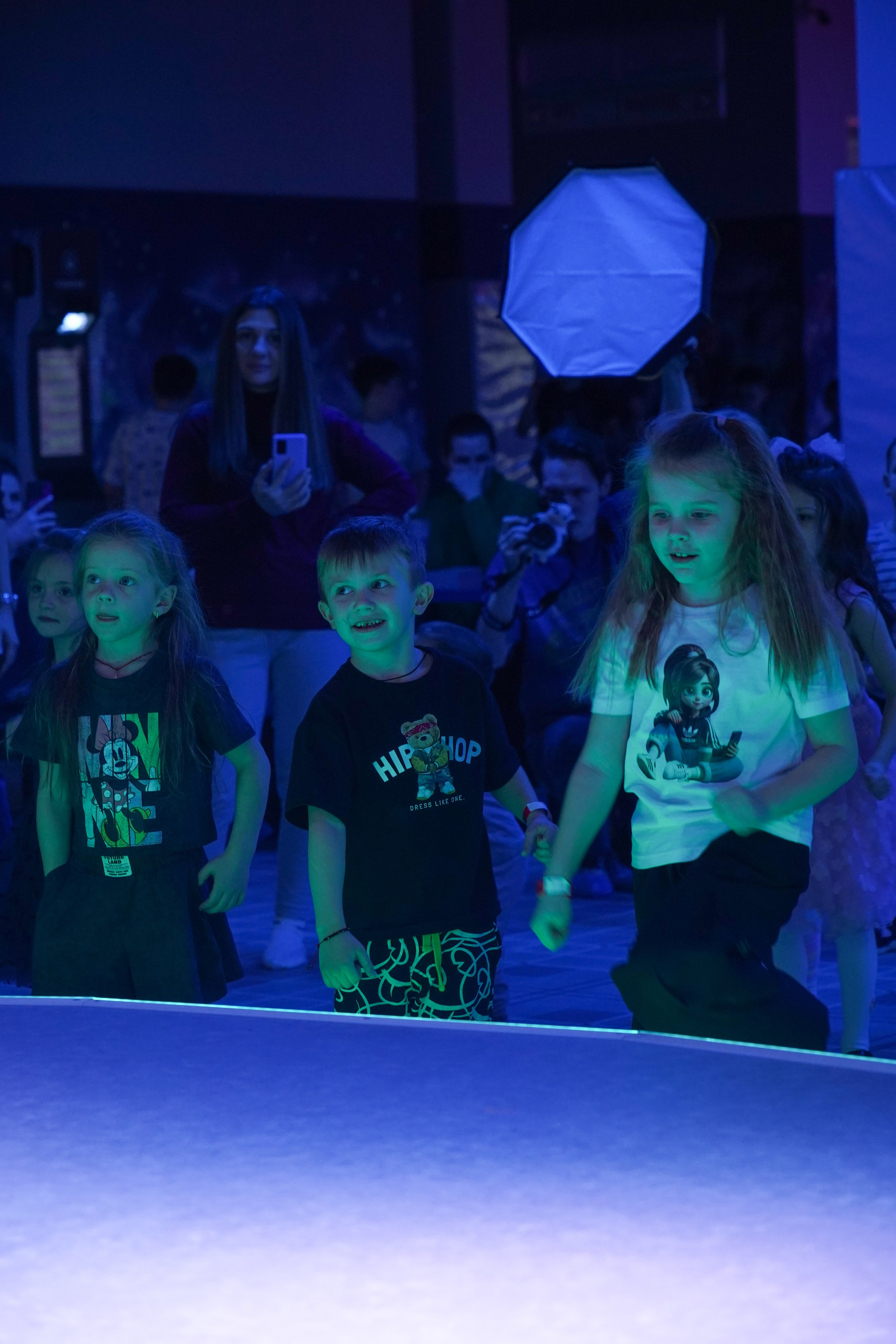 Детский день рождения 📍Лунный кот. Анна, фотограф Москва, Зеленоград