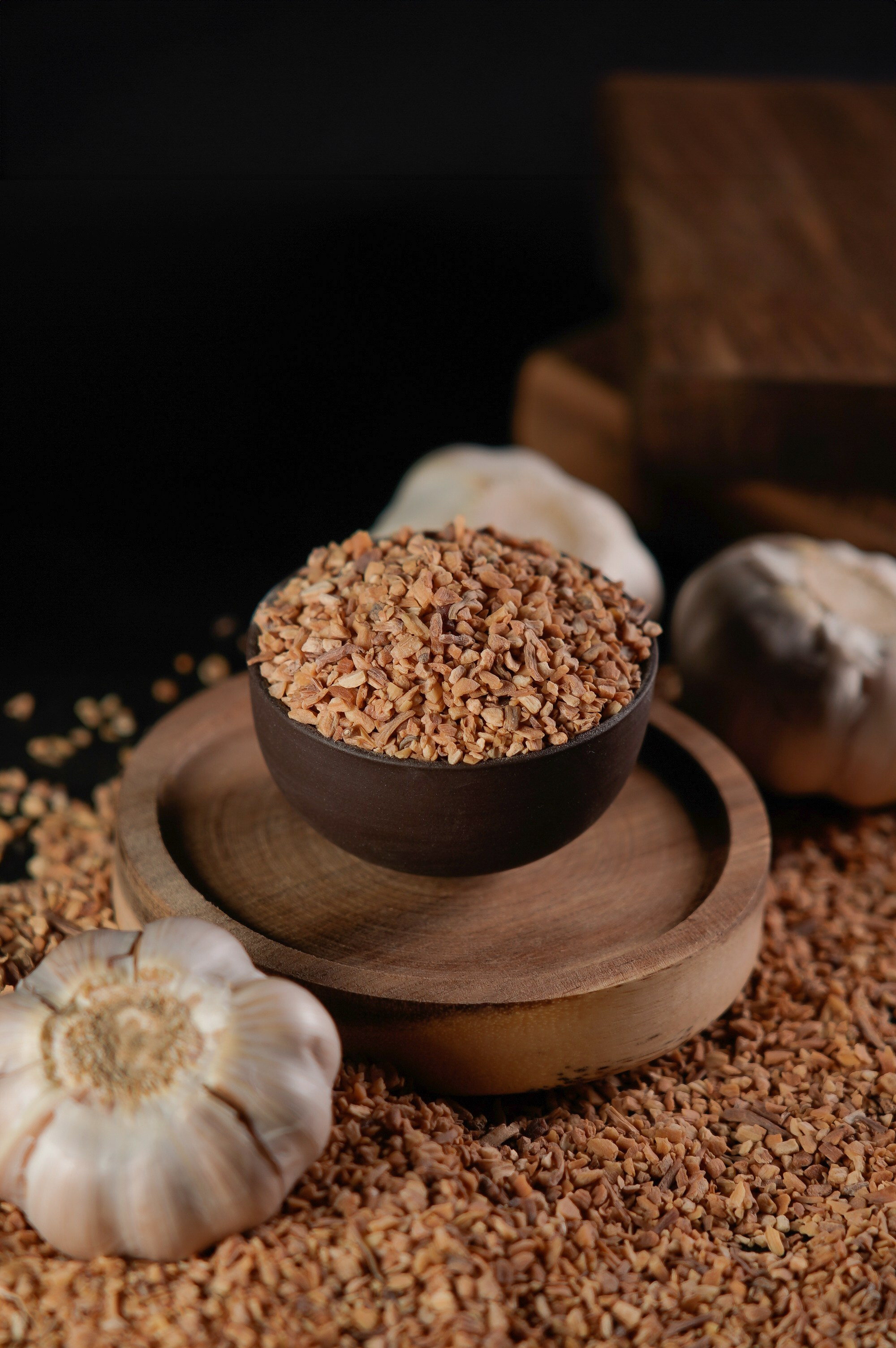 Чеснок сушеный. Анна, фотограф Москва, Зеленоград