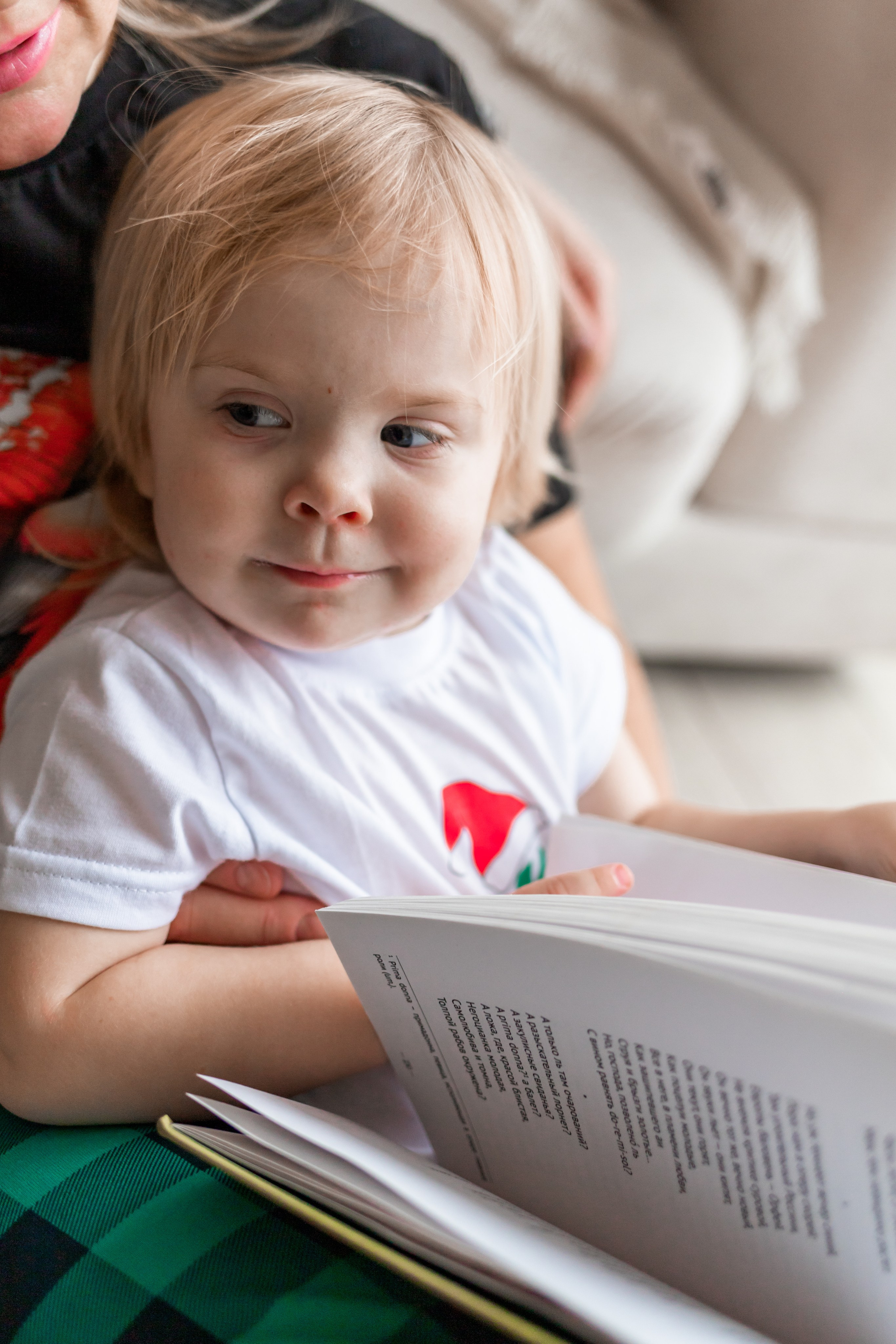 НОВОГОДНЯЯ СЕМЕЙНАЯ. Семейный Фотограф в Санкт-Петербурге Пушкин Анастасия Дьяконенкова