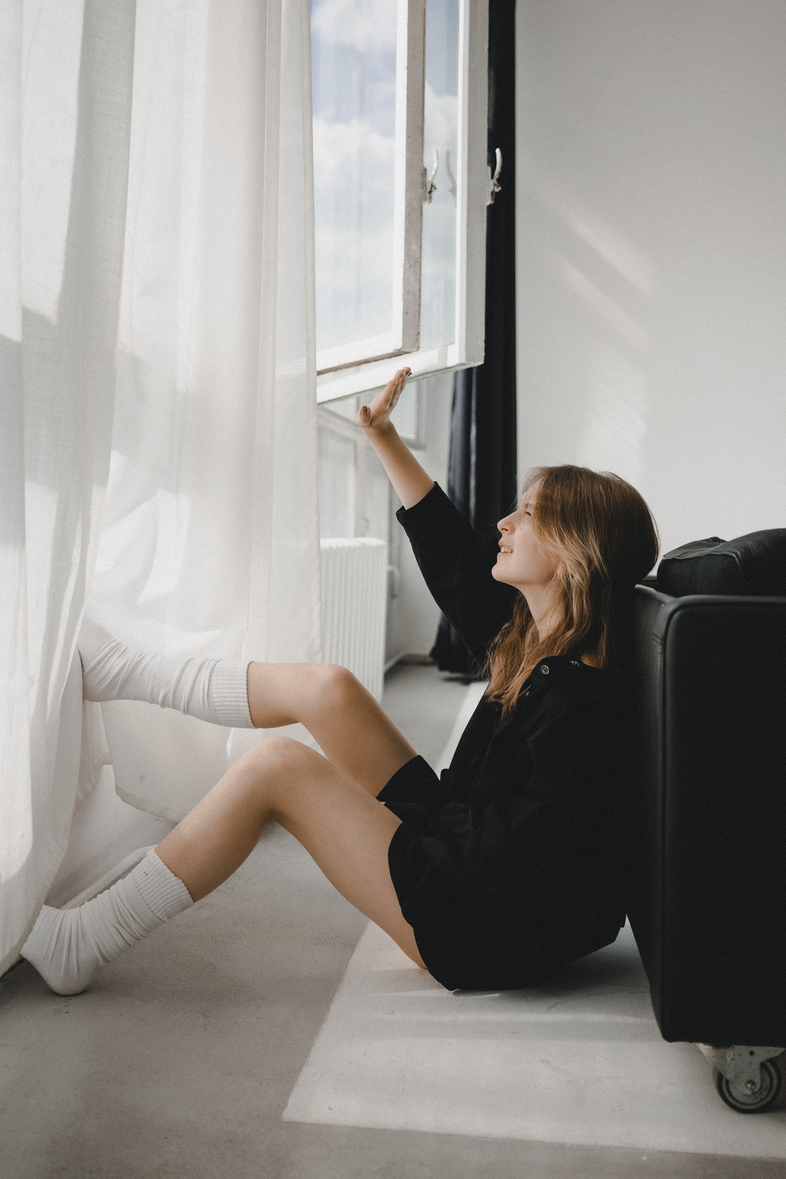 Yulya & Veronika. Фотограф Рина Пешкова